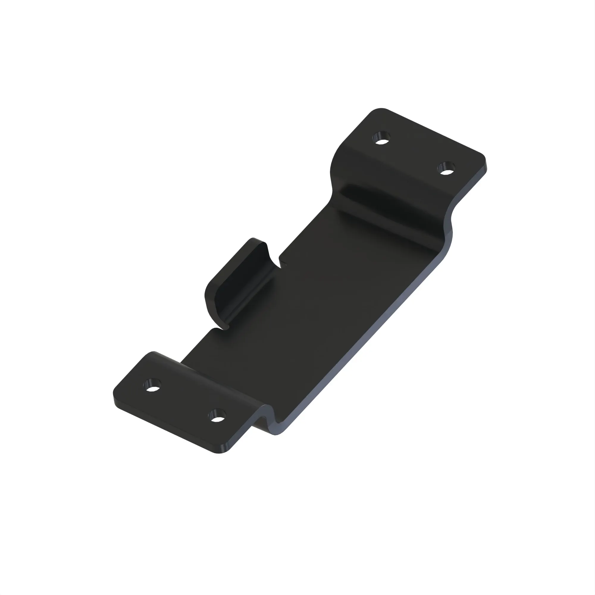 John Deere Brake Valve Bracket - R308484