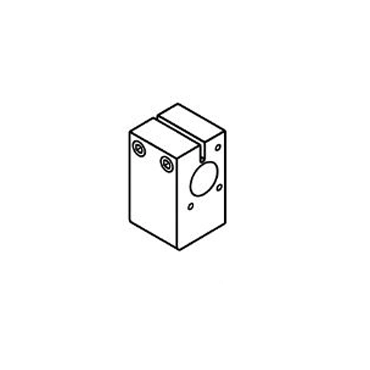 Support, Carrier Roller