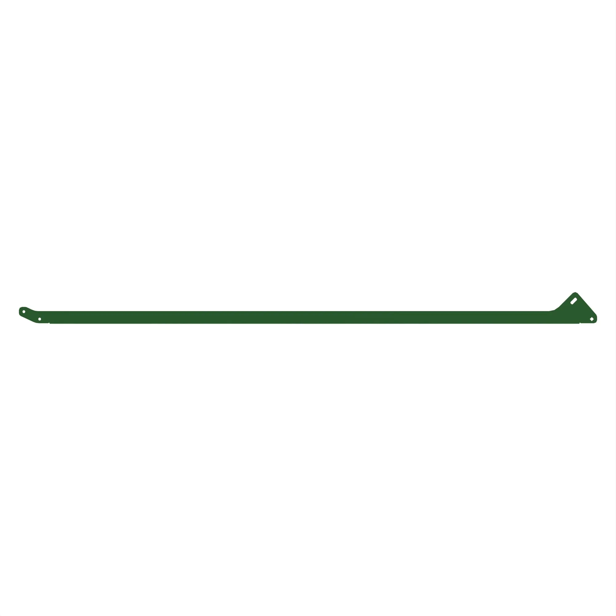 SUPPORT, DOOR BRACE