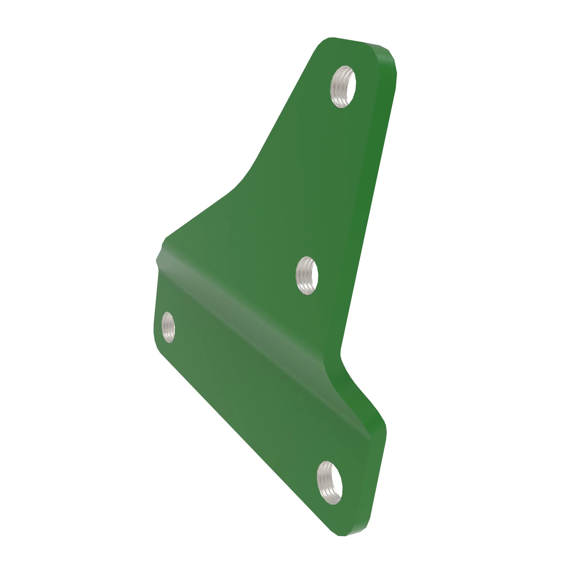 MOUNTING BRACKET FOOTSTEPS RH, FRONT