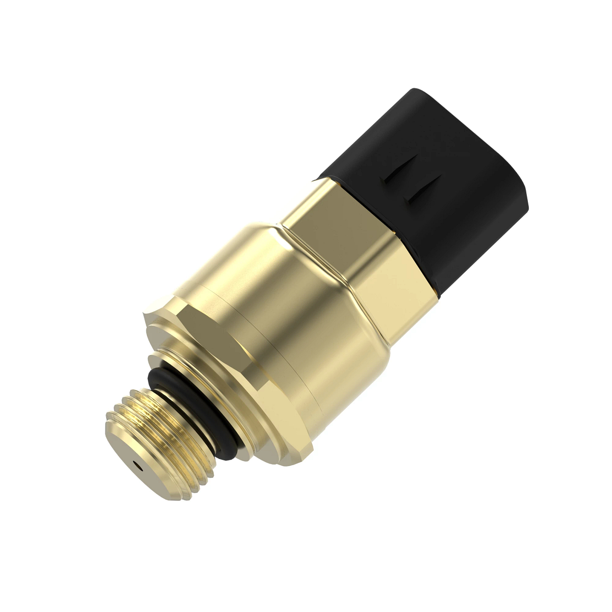 John Deere Park Brake Valve Pressure Sensor - RE584416