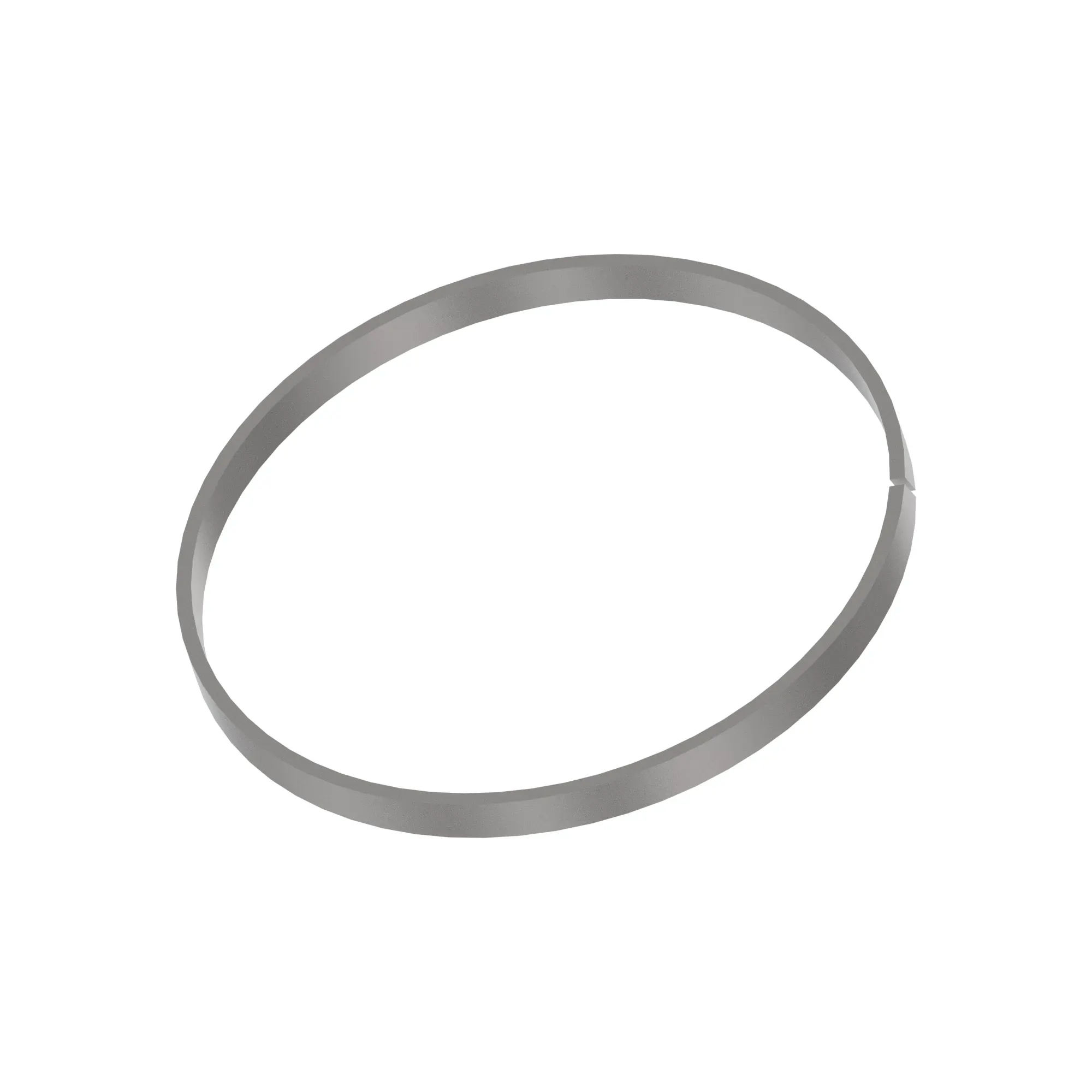 Back-Up Ring