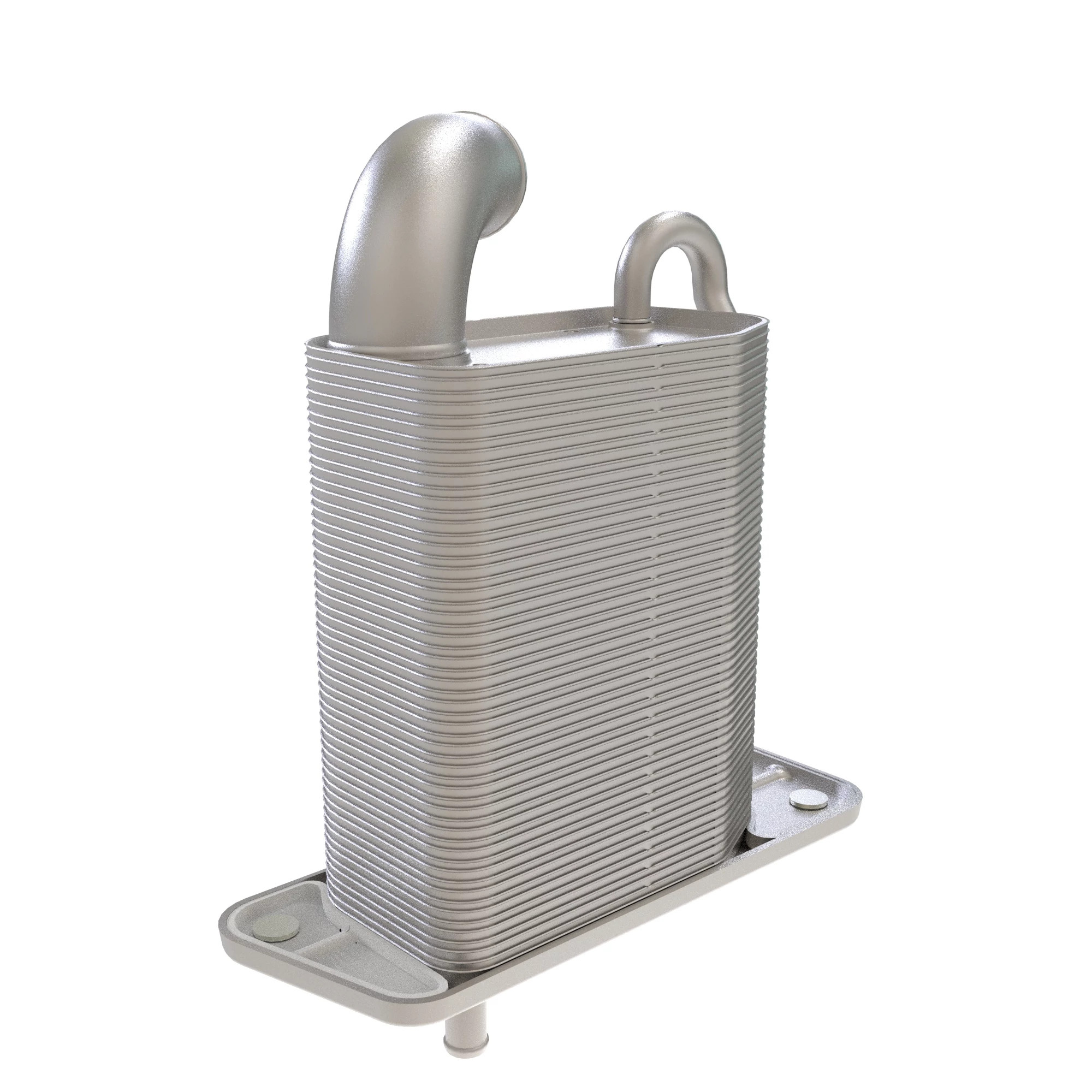 CHARGE AIR COOLER TIER2 4V / 4CYL G