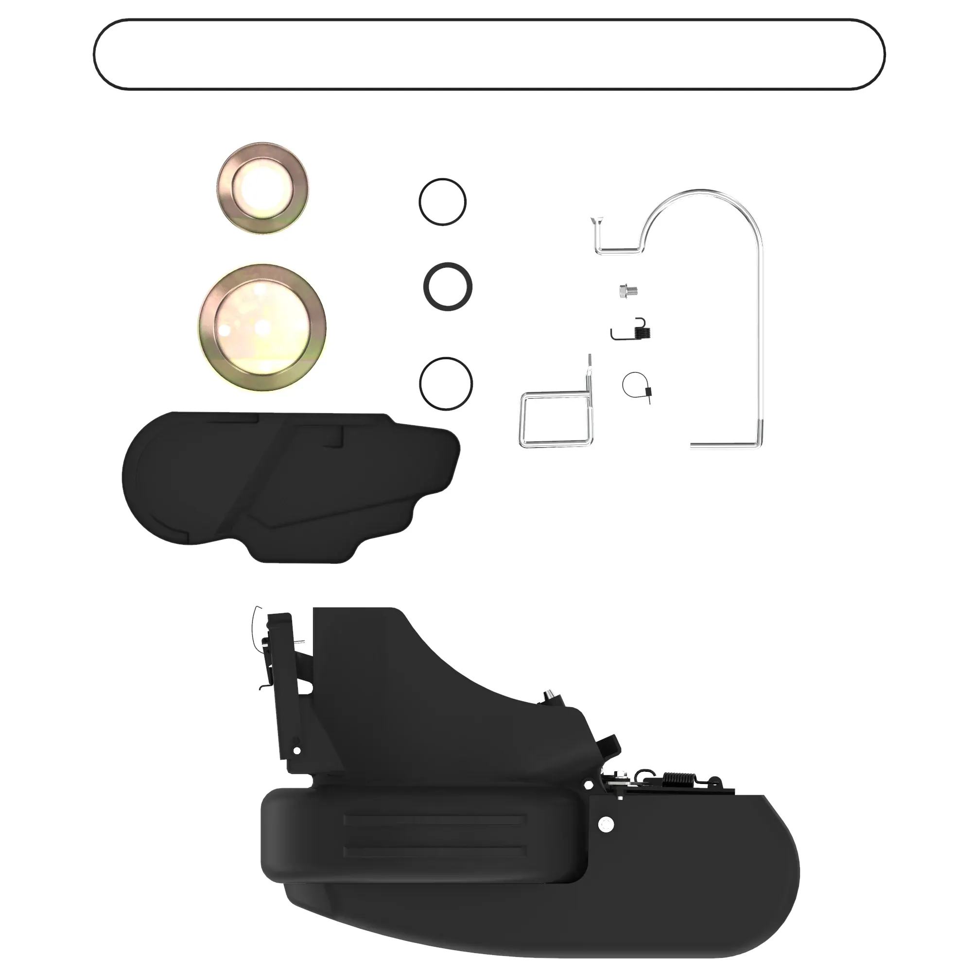 BLOWER ATTACHMENT