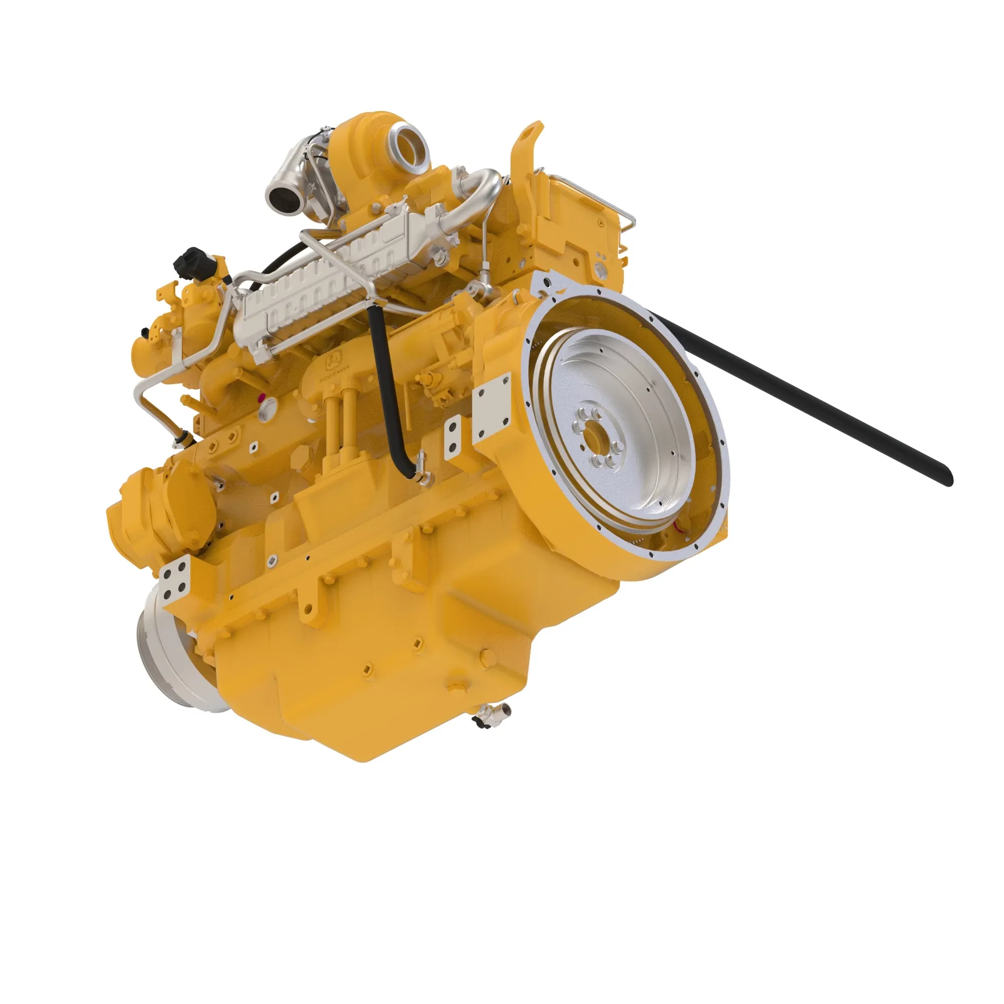 Diesel Engine