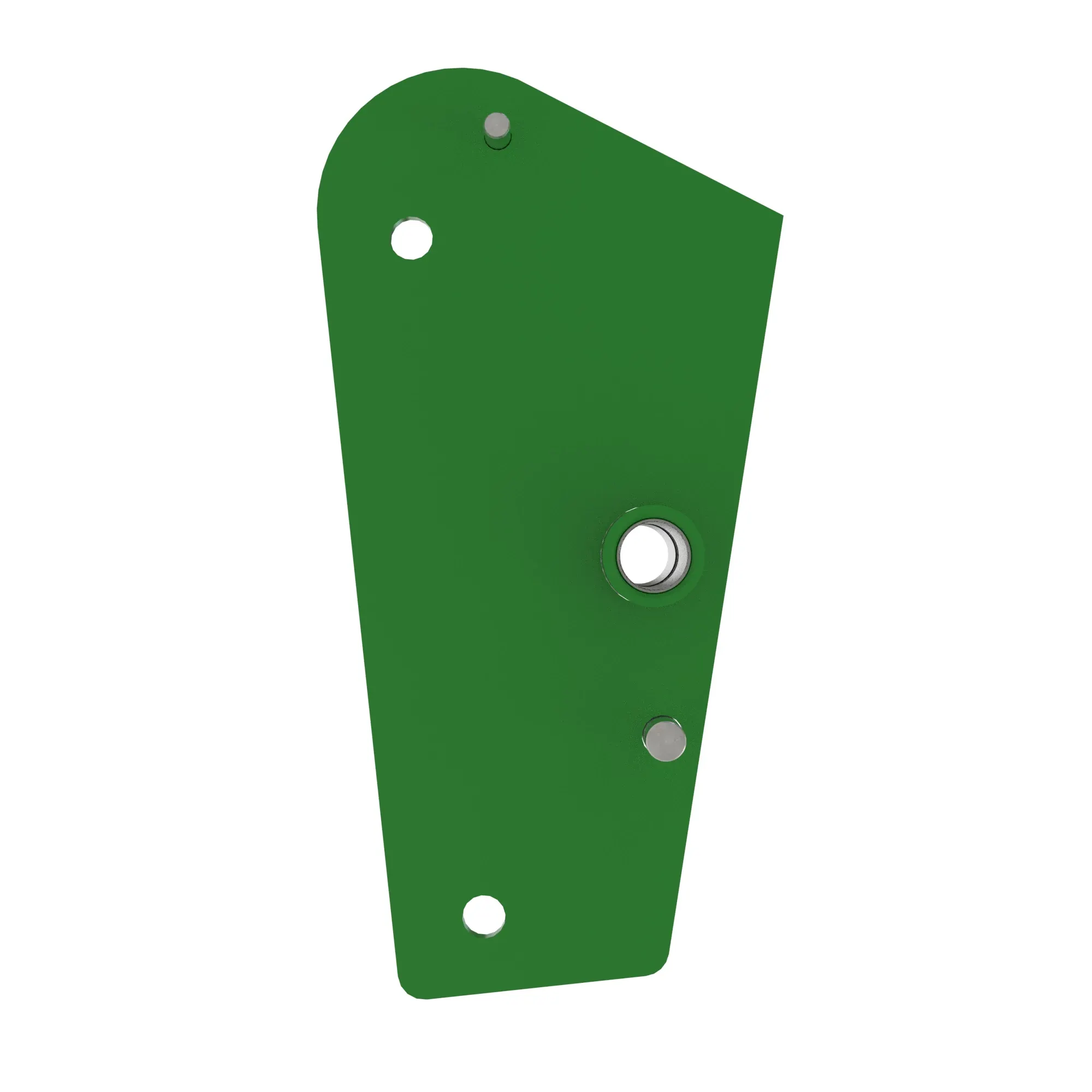 TENSIONER PLATE
