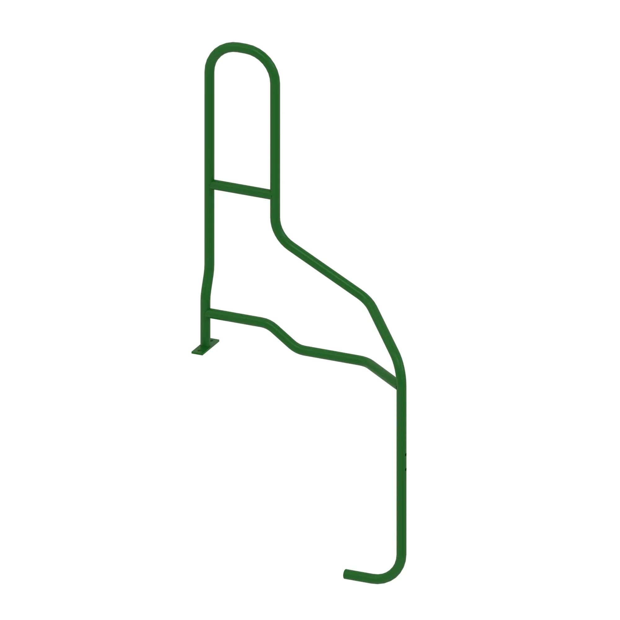 Handrail