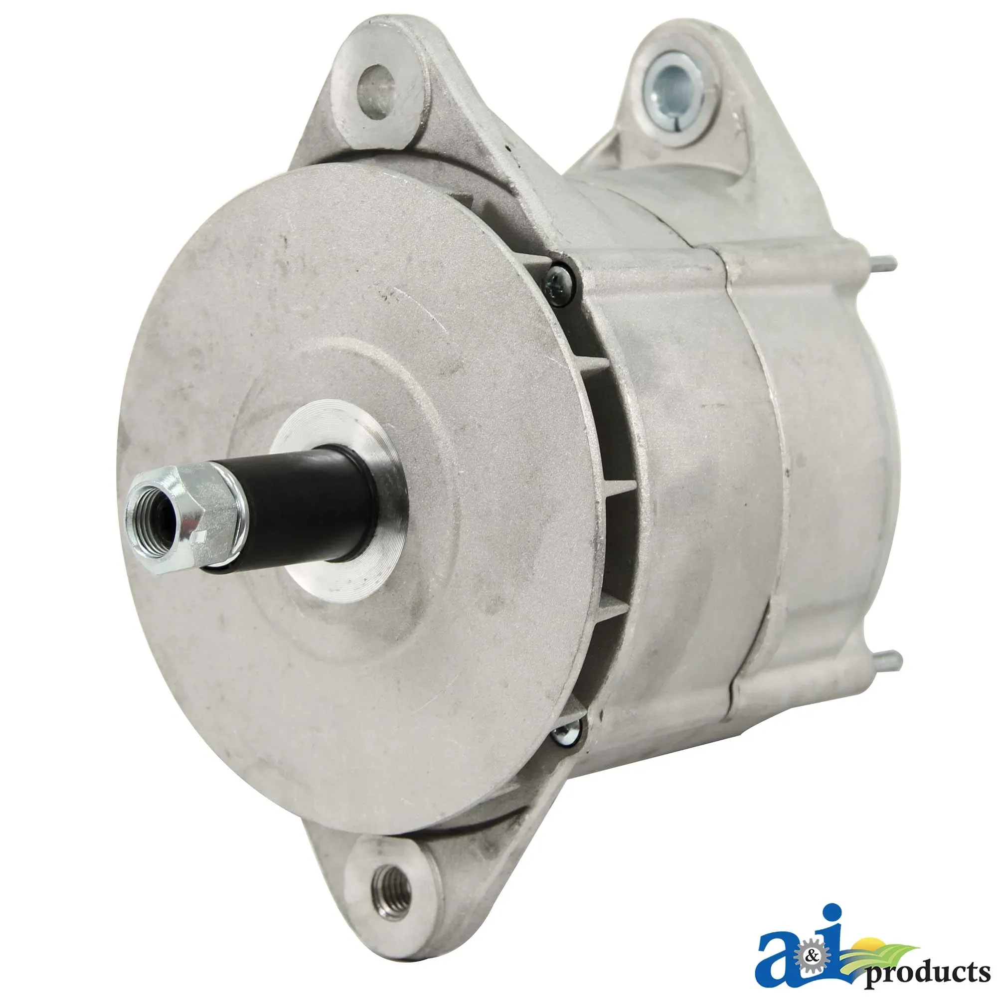 A&I Products Alternator, 24 Volts, 80 Amp - A-AT208541