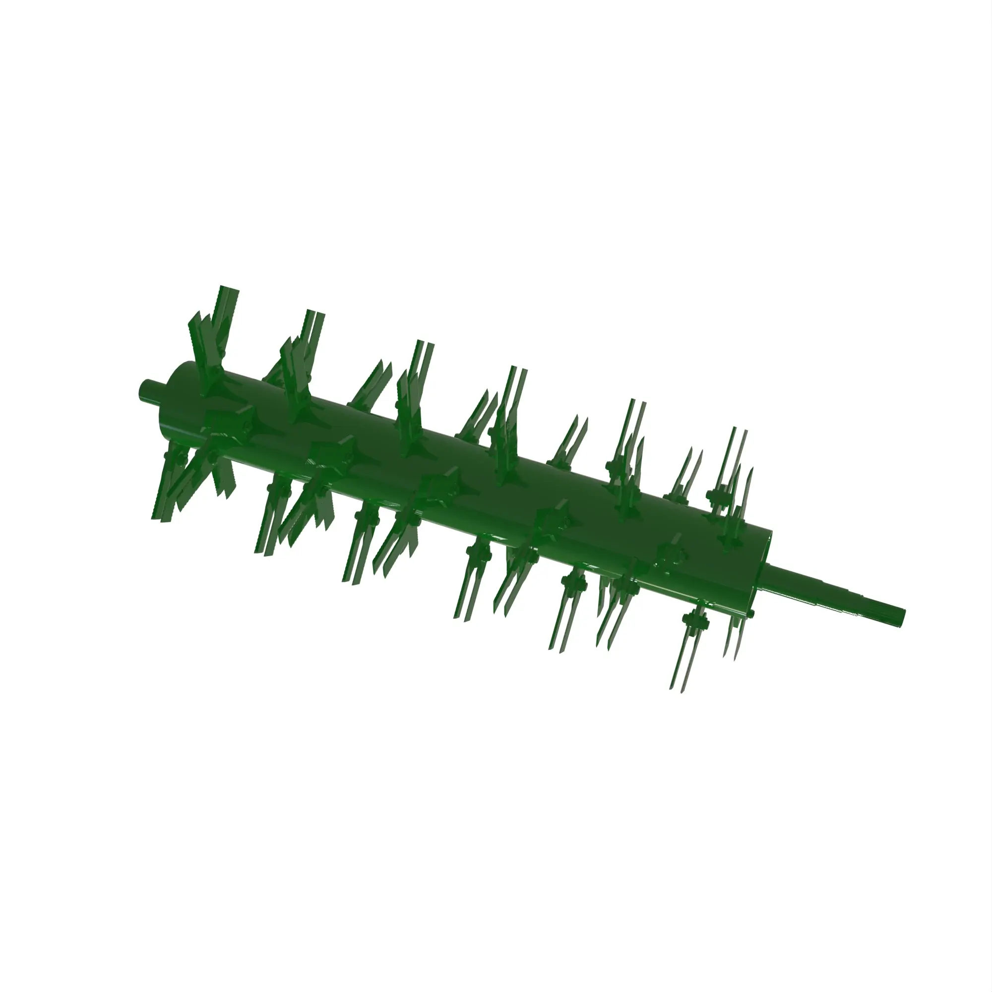 ROTOR, MY11 PREMIUM CHOPPER ROTOR 5
