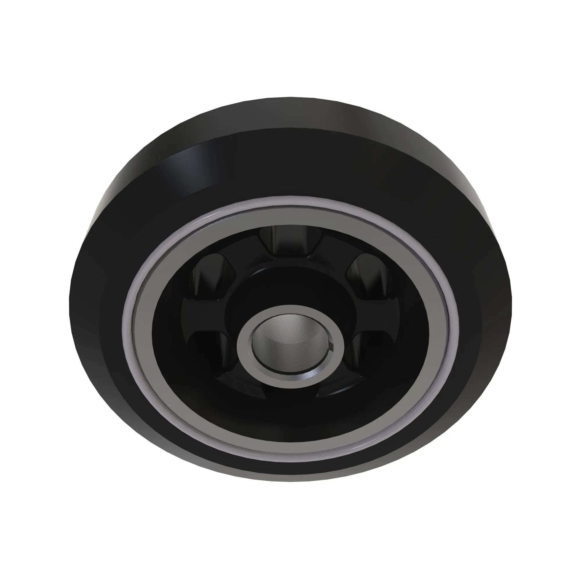 John Deere Pulley with Dampener - RE529615