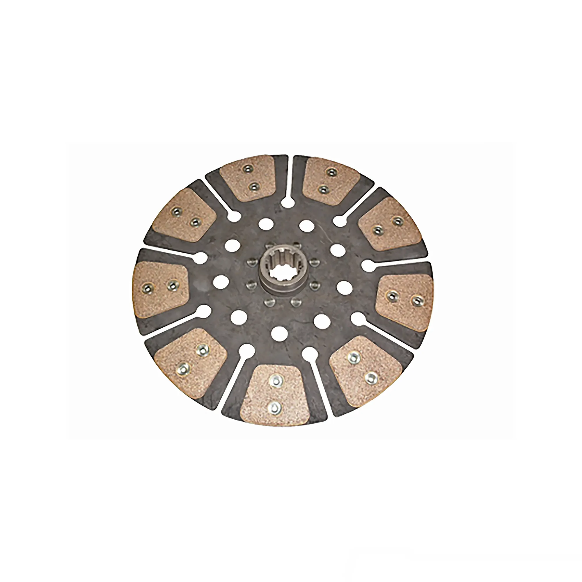John Deere Clutch Disk - AL120067