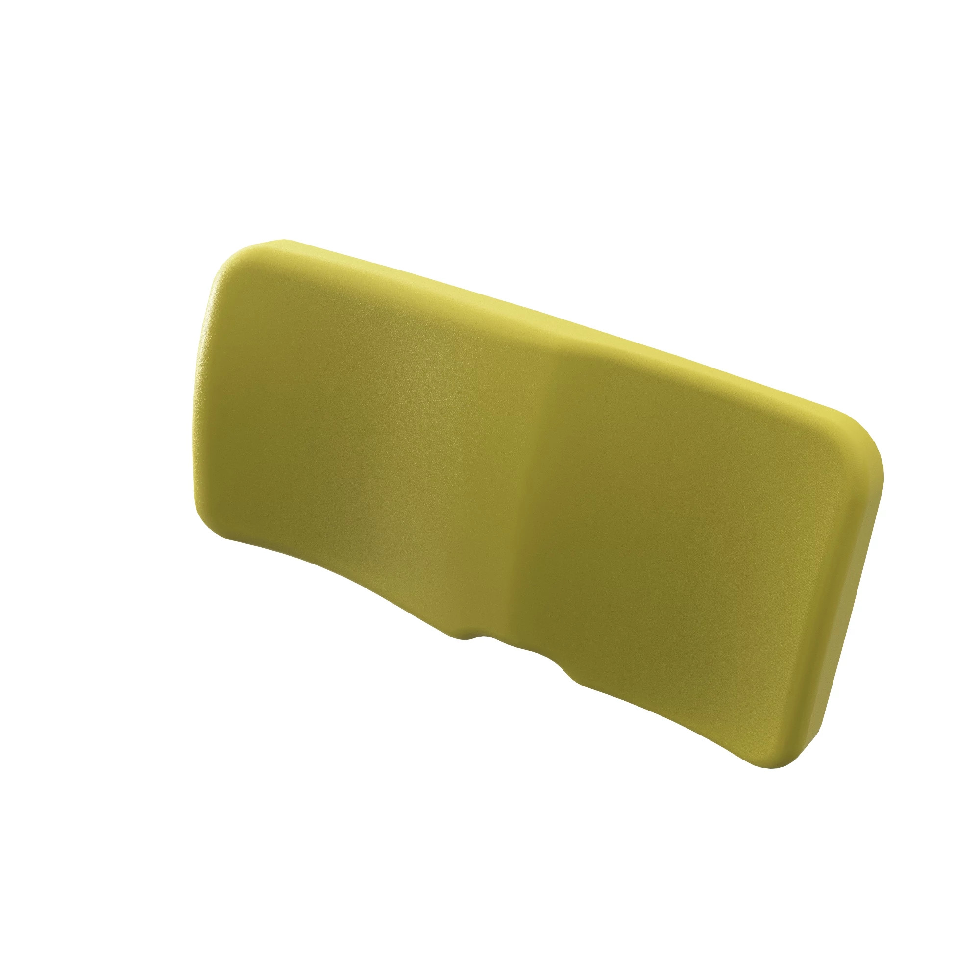 SEAT BACK, ENCORE SEAT BACK W/LOW C