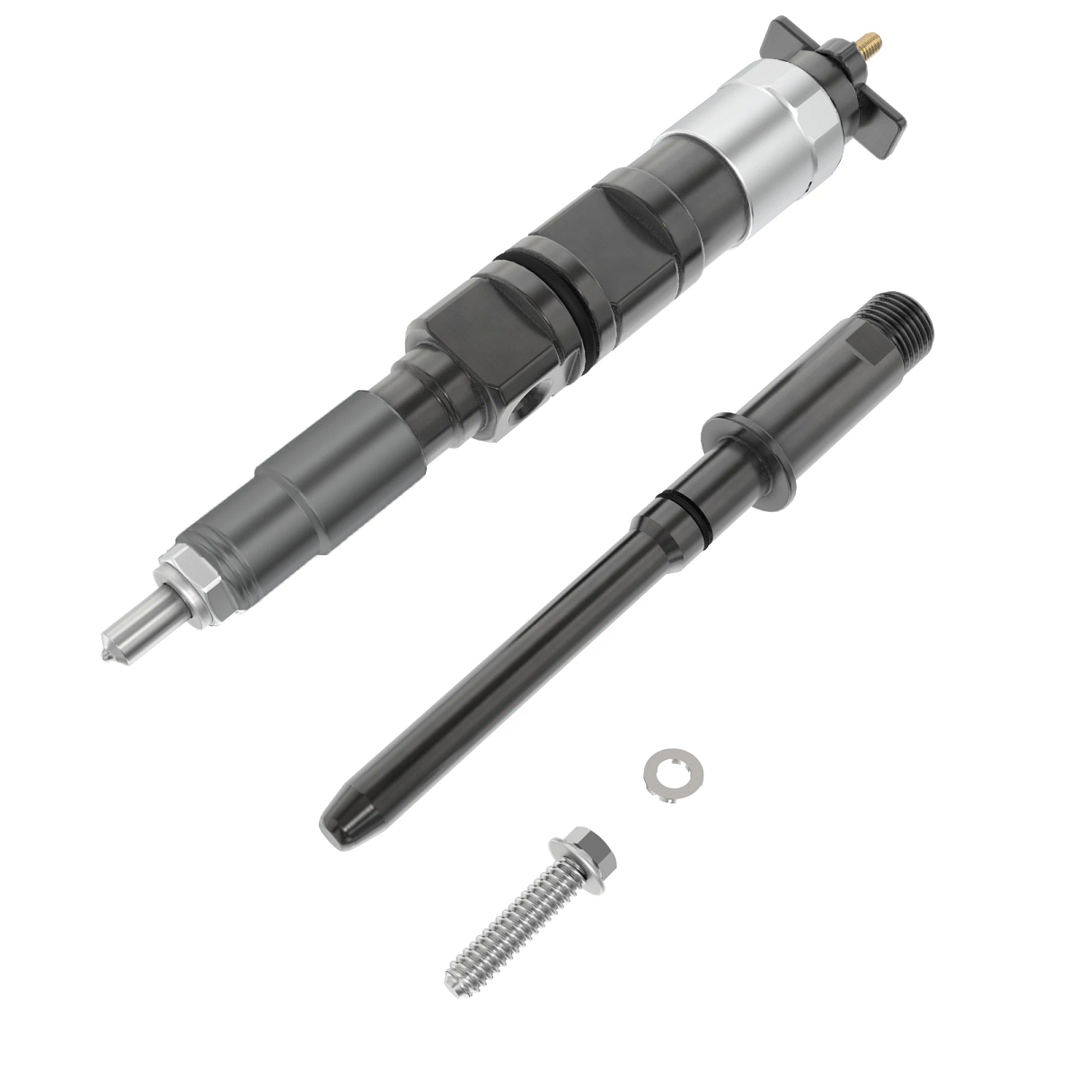 INJECTION NOZZLE REMAN