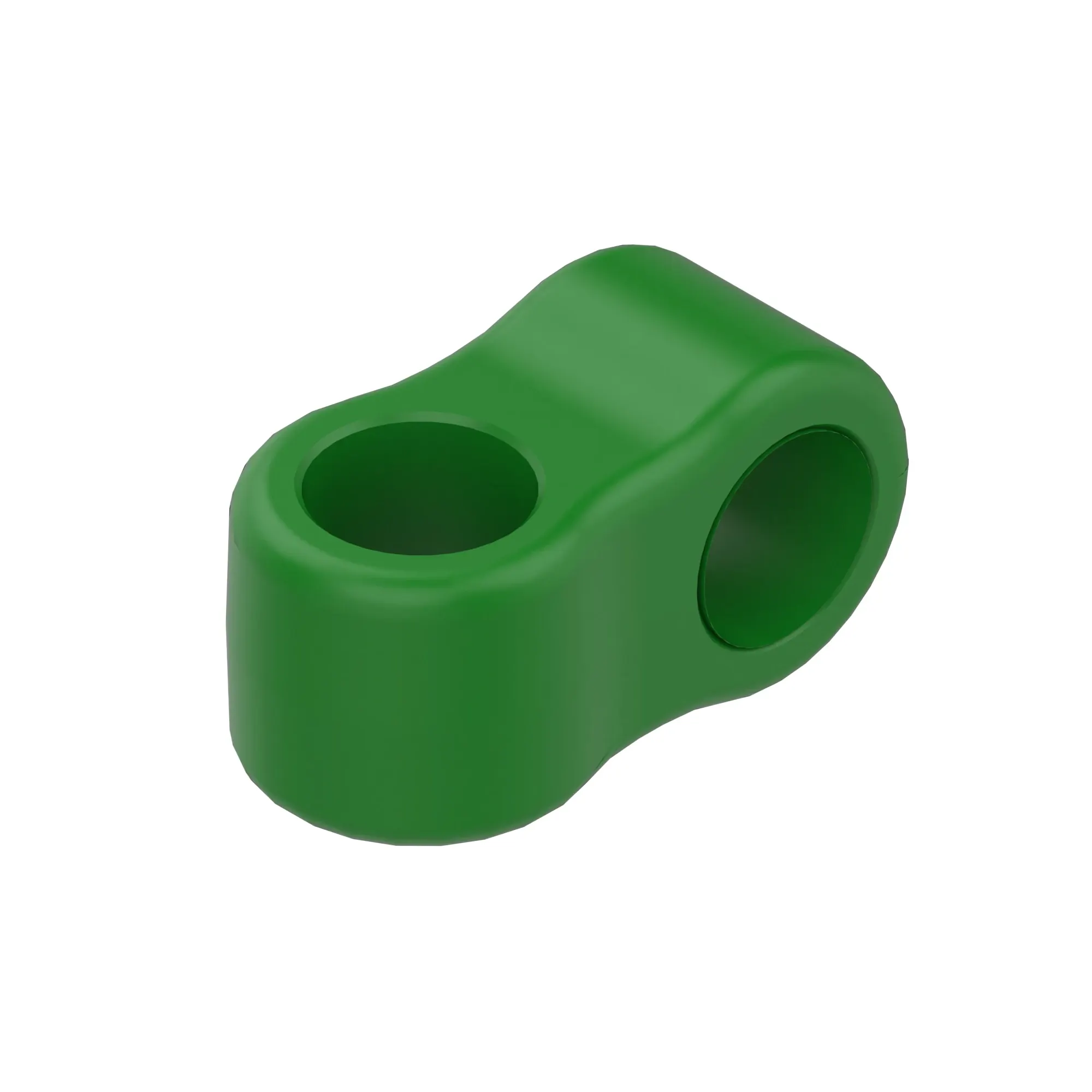 LINK, MAIN FRAME DEPTH CONTROL MACH
