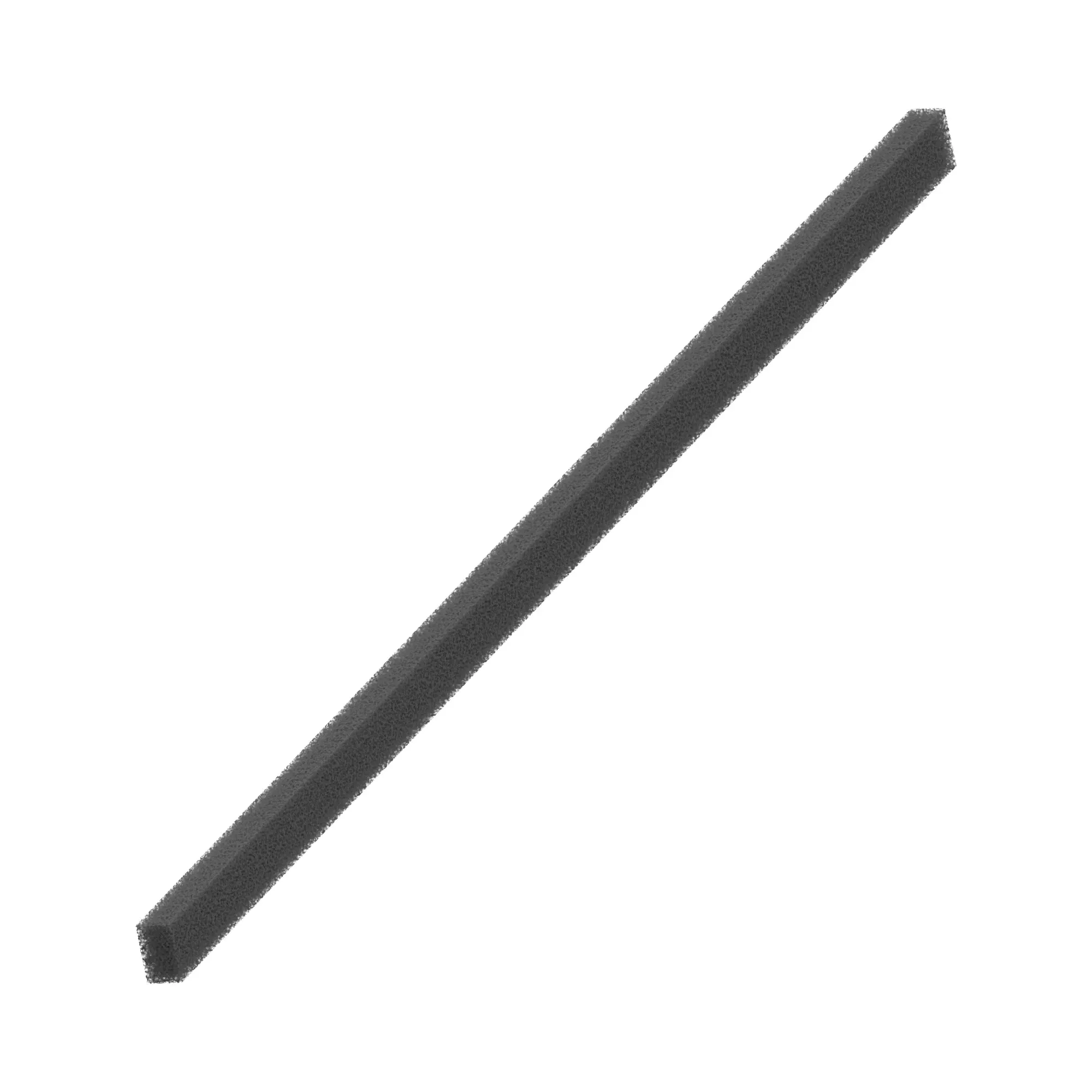 John Deere A-Post or Floor Seal - UC16791