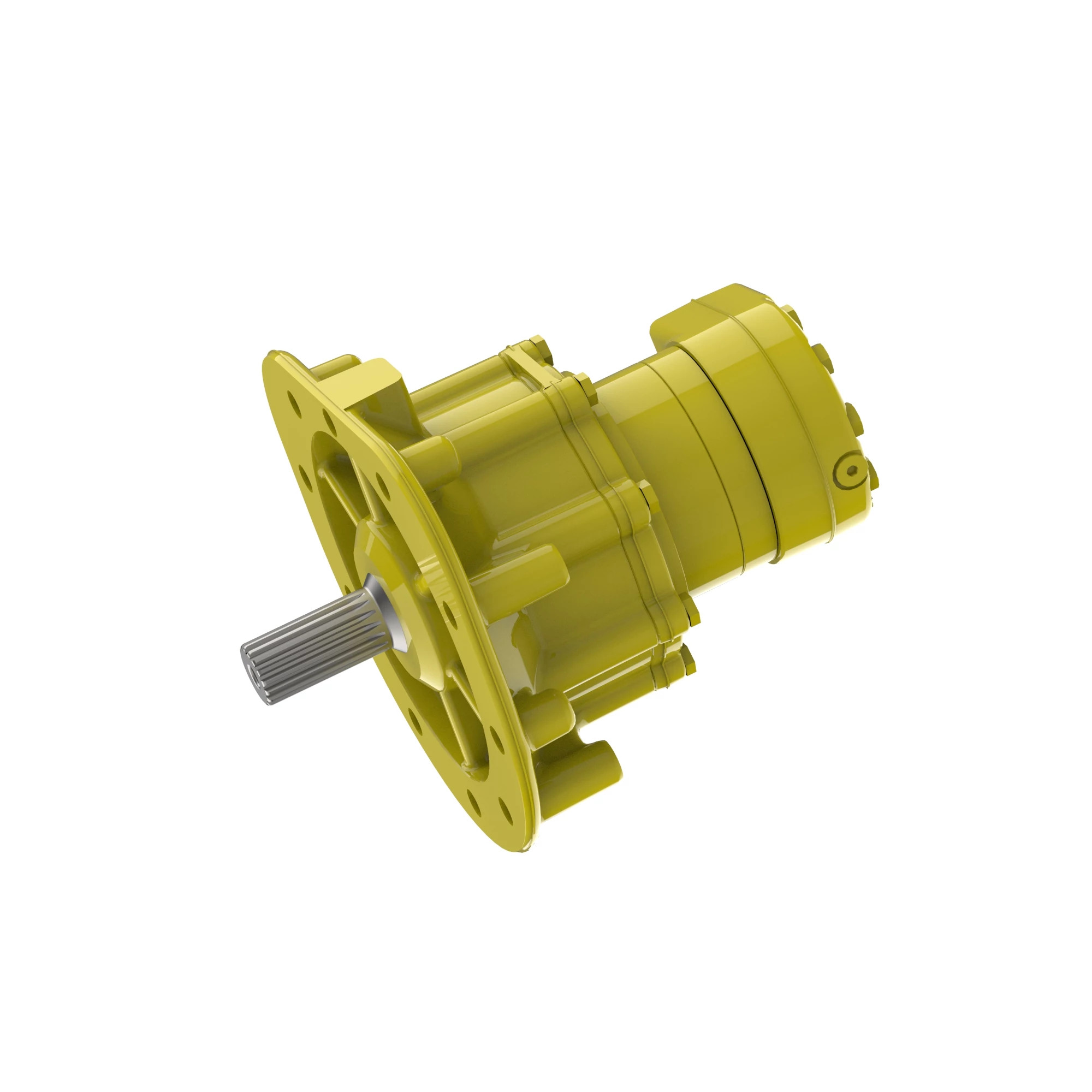 Hydraulic Motor