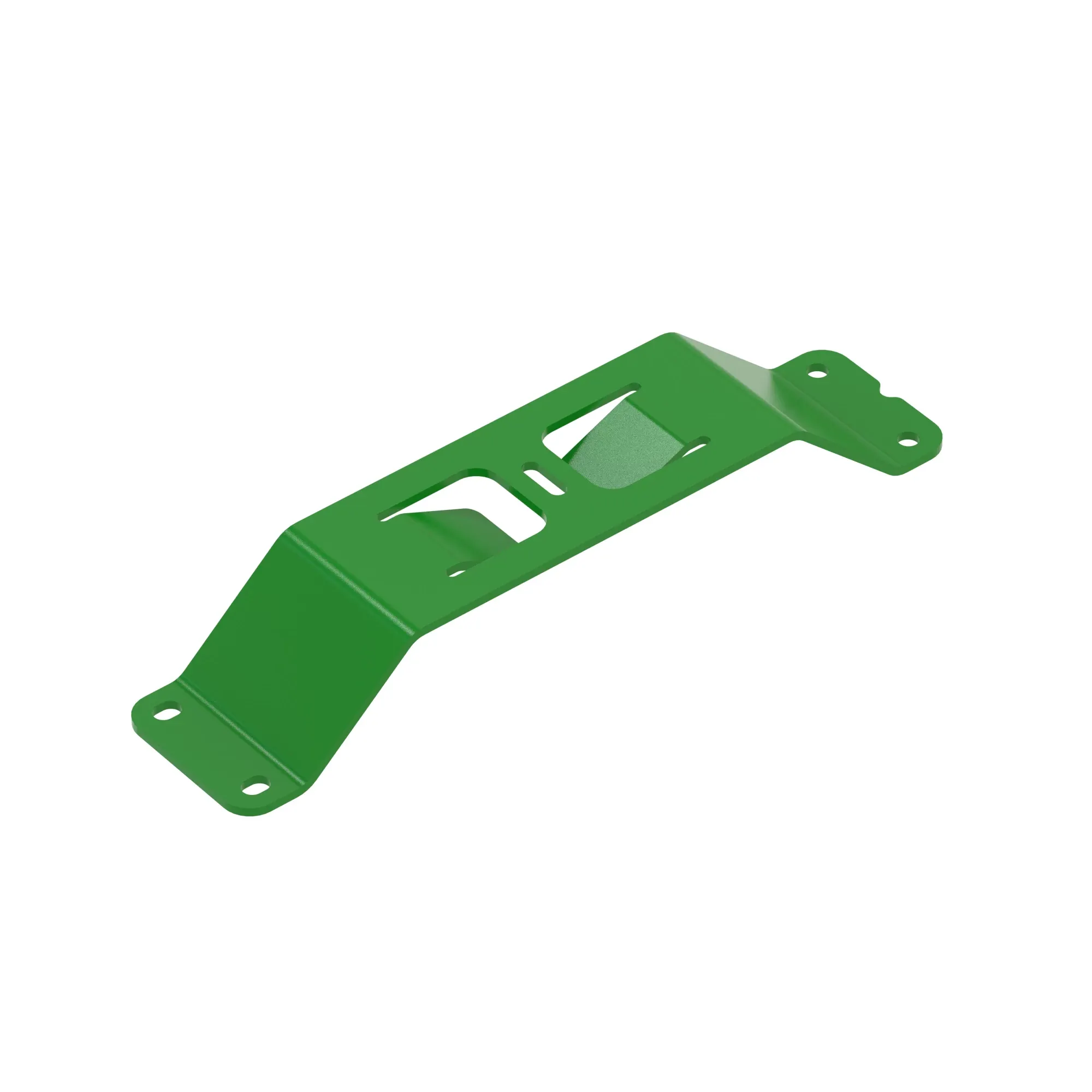John Deere Accumulator Mounting Strap - R320948