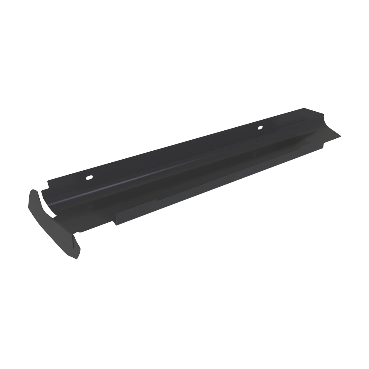 Cover, RH W/Plug