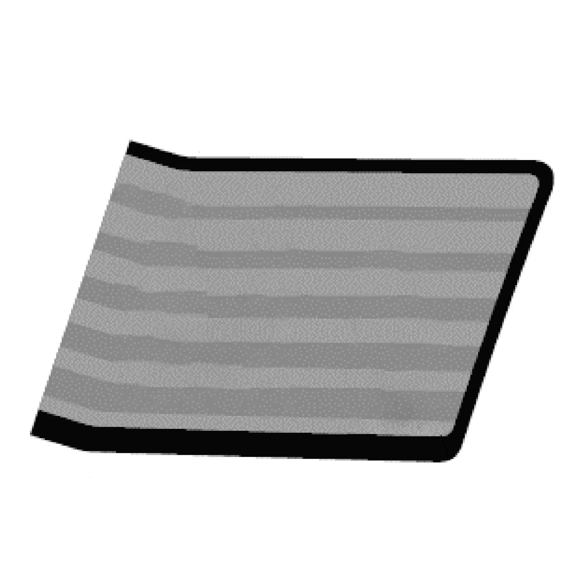 John Deere John Deere Label, Front Right Side - HXE157390