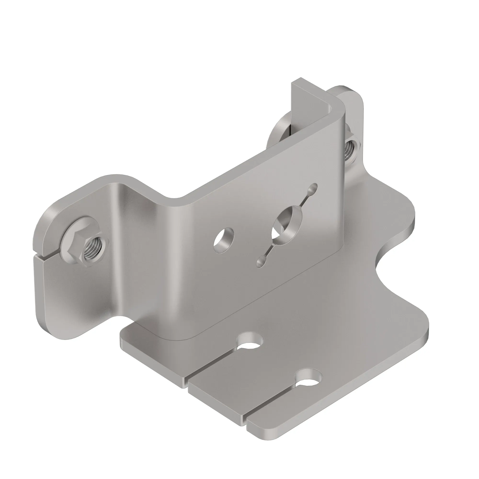 BRACKET, BRACKET