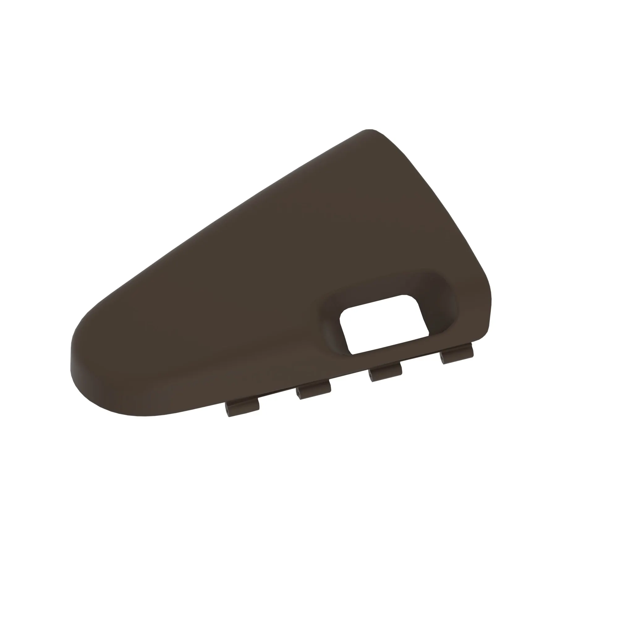 John Deere Cushion - R542603