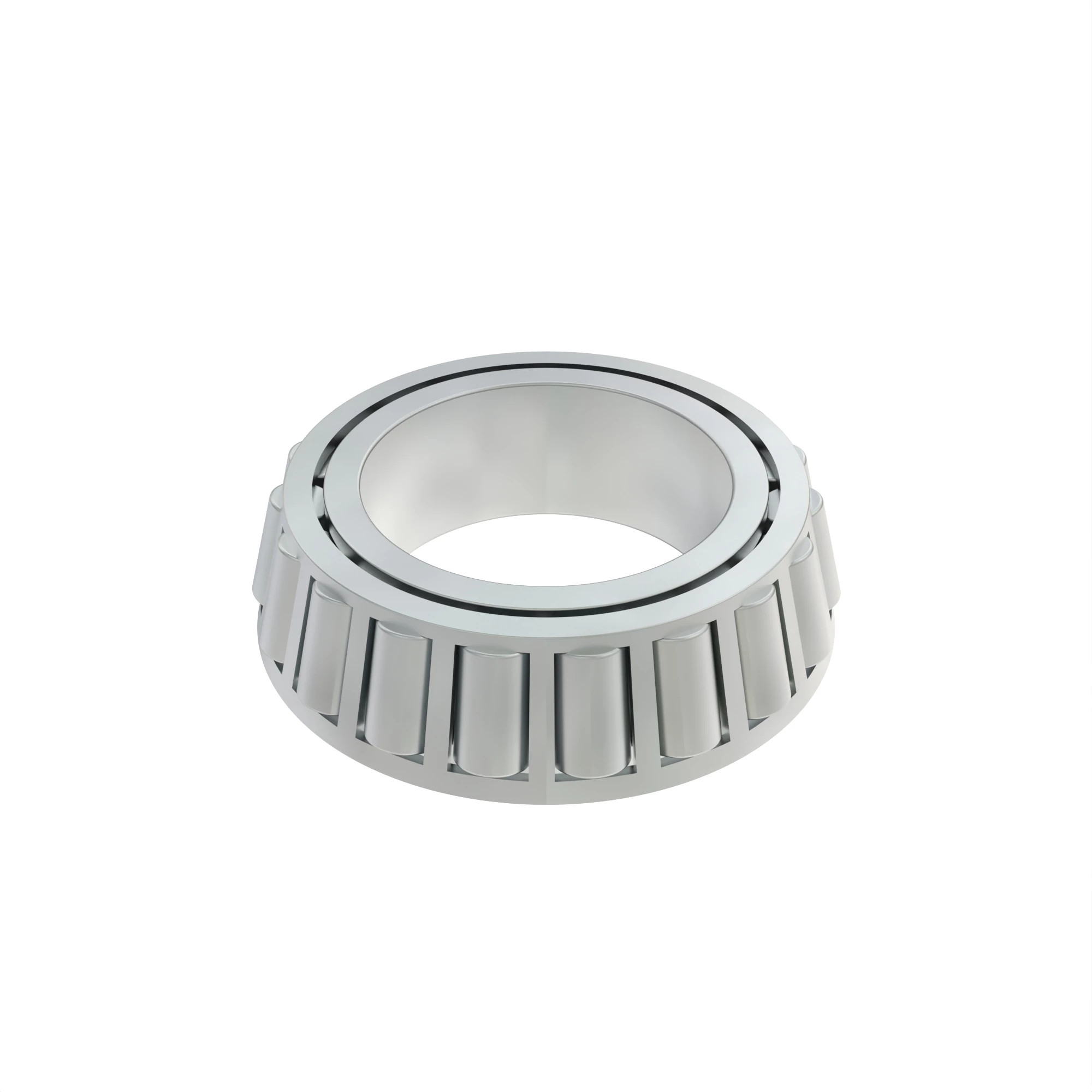 John Deere Tapered Roller Bearing Cone - JD10182