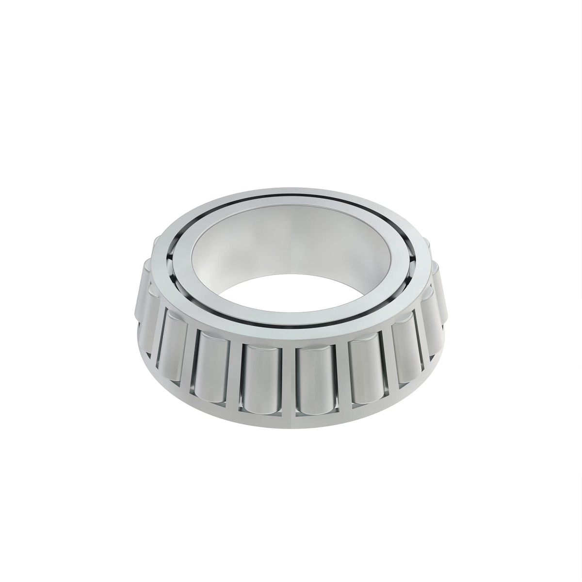 Cone-Tapered Roller Bearing