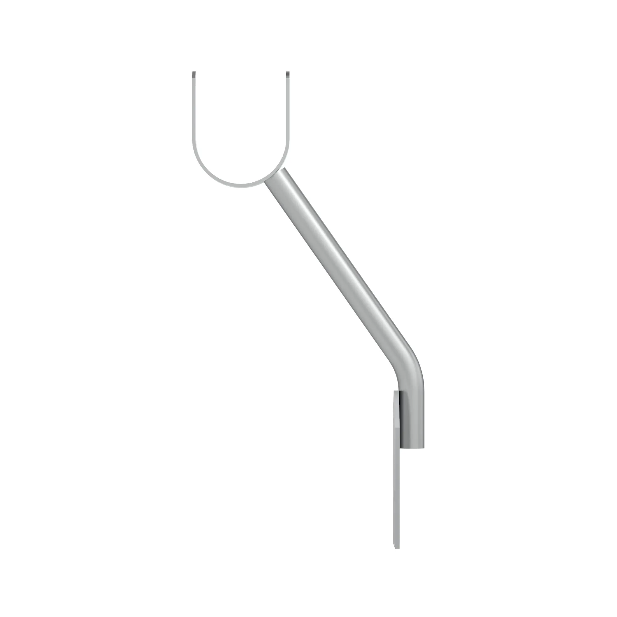 BRACKET, VACUUM MANIFOLD