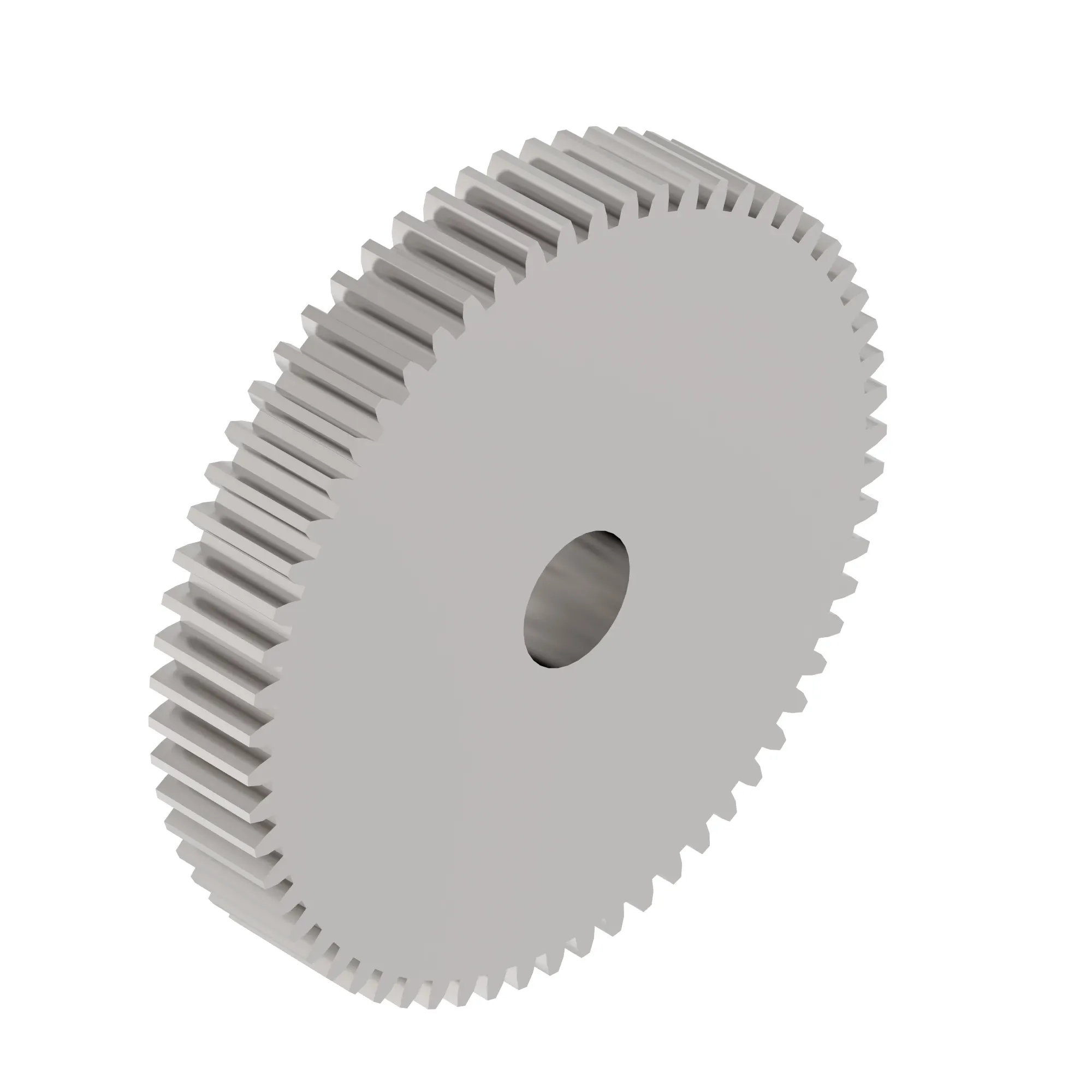 CC139173: Gear, 62 Teeth