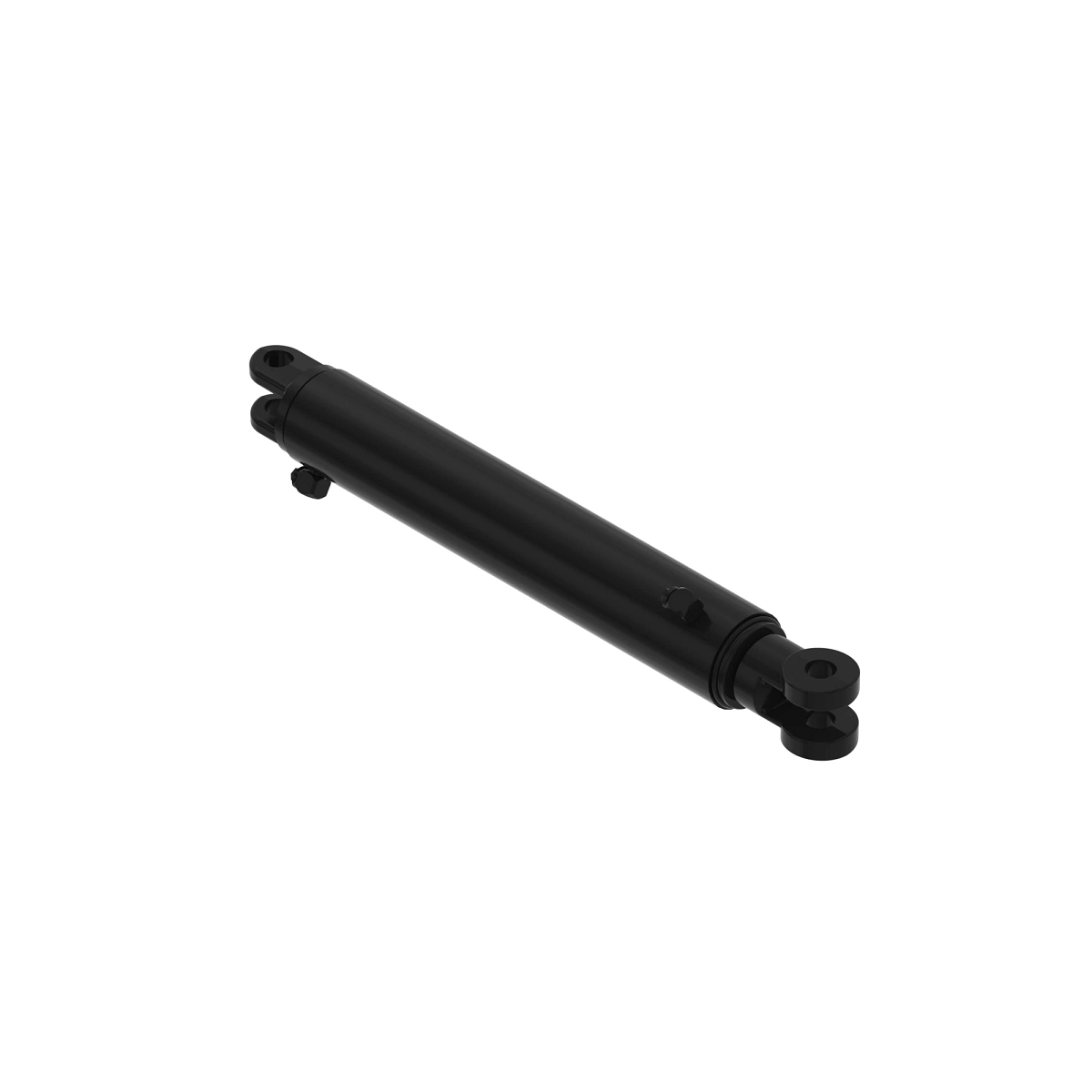 Hydraulic Cylinder, 76.2 X 32-406.5