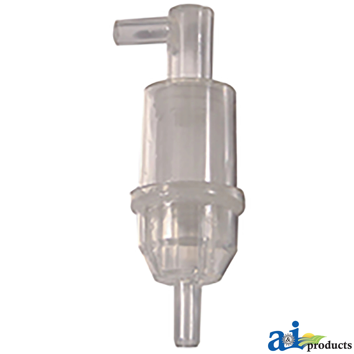 A&I Products Inline Fuel Filter - A-AL67975