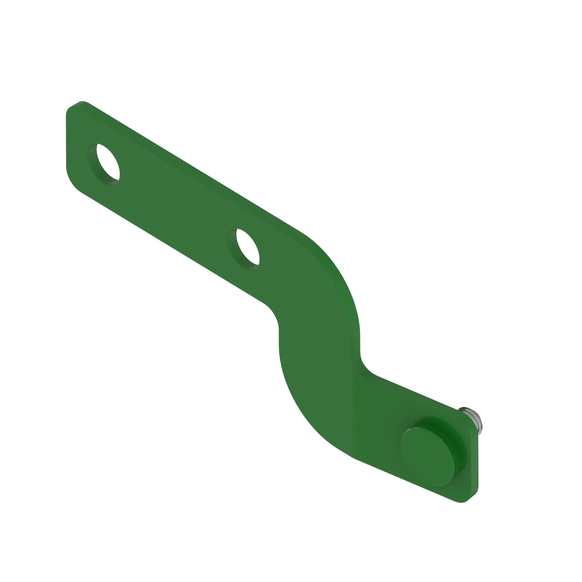 BRACKET, MW35 W_O SECBRAKE