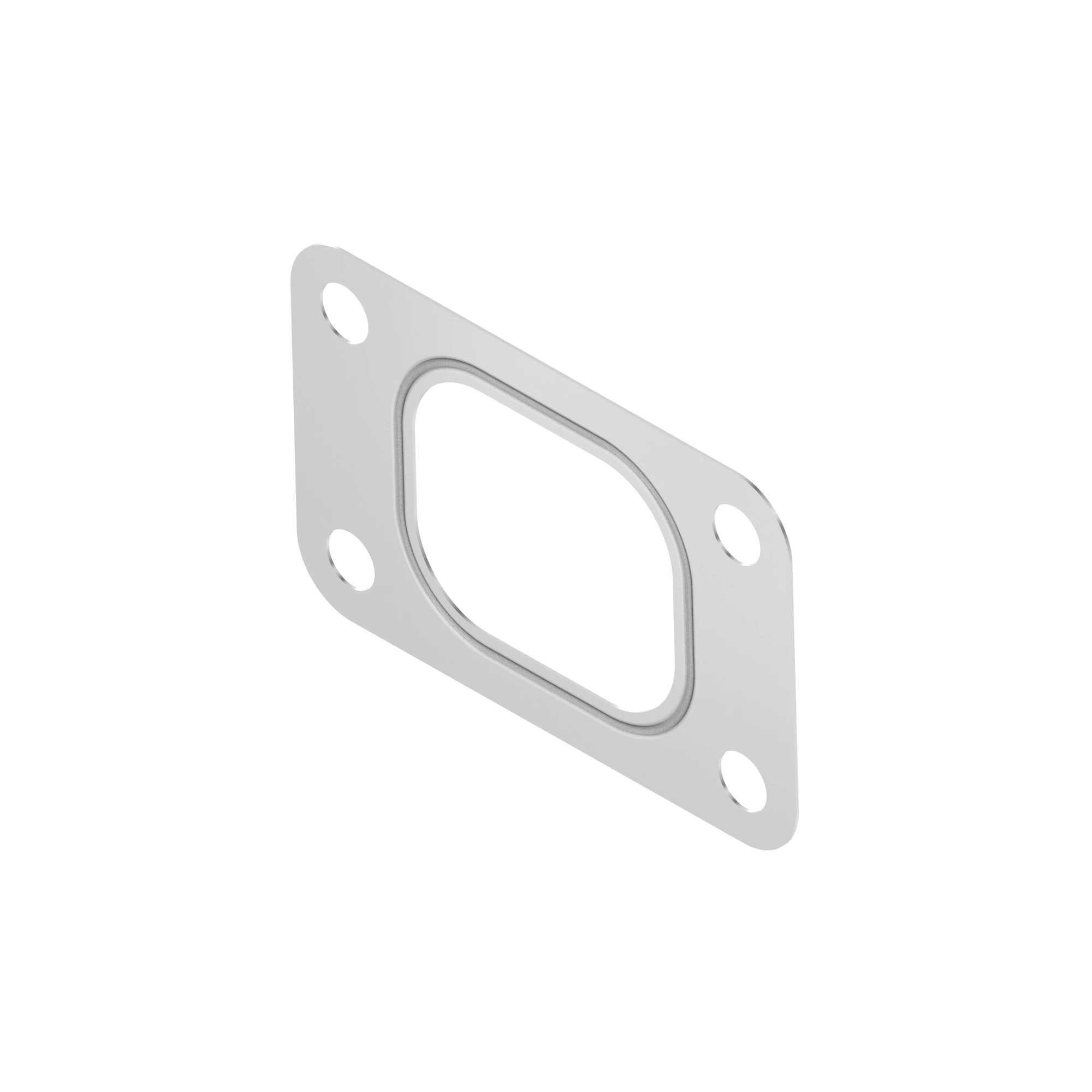 John Deere Turbocharger Gasket - R90737