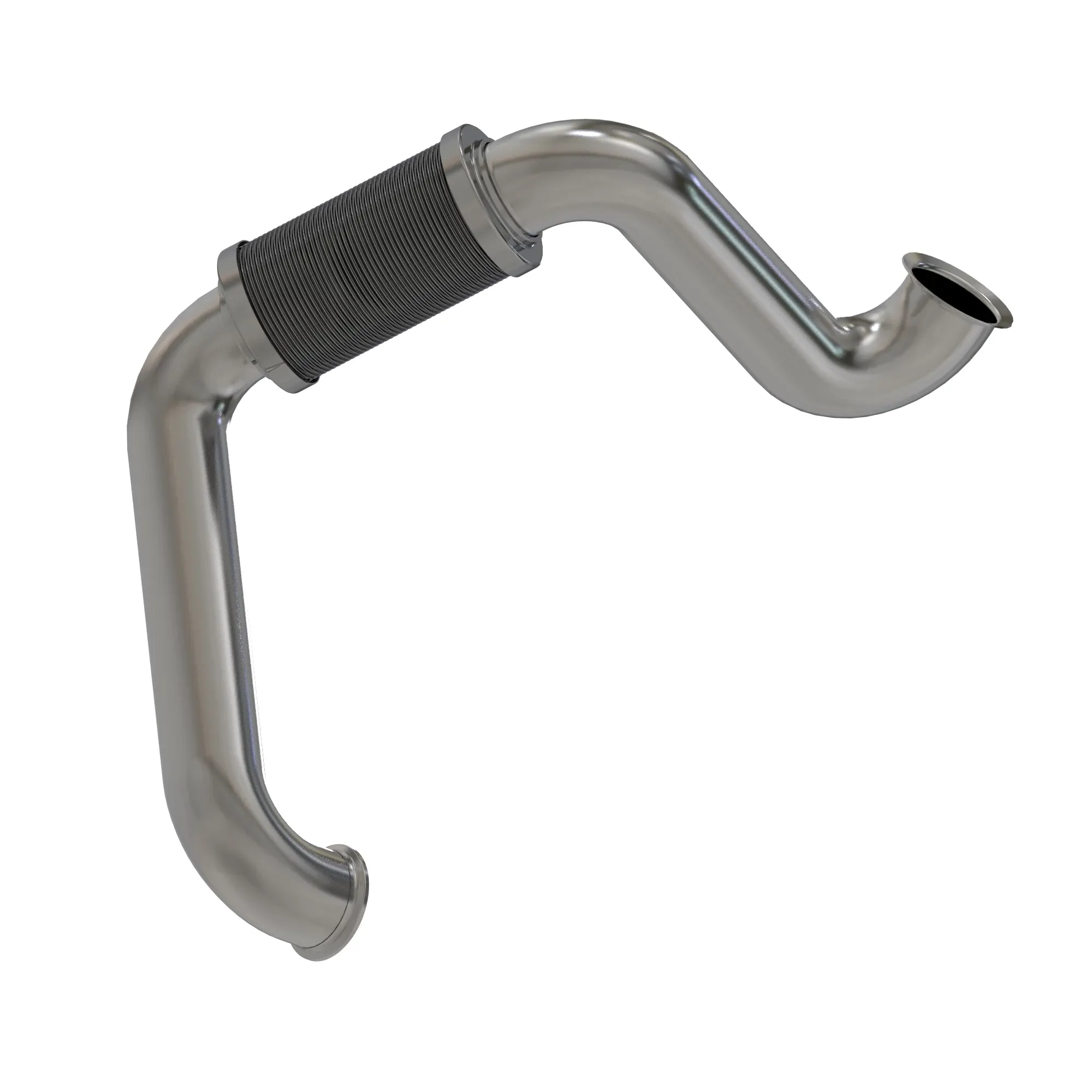 Exhaust Pipe