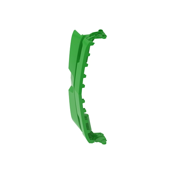 John Deere Hood - AL215401