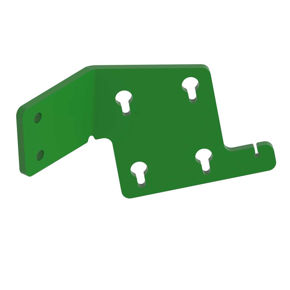 Valve SDM122 Bracket