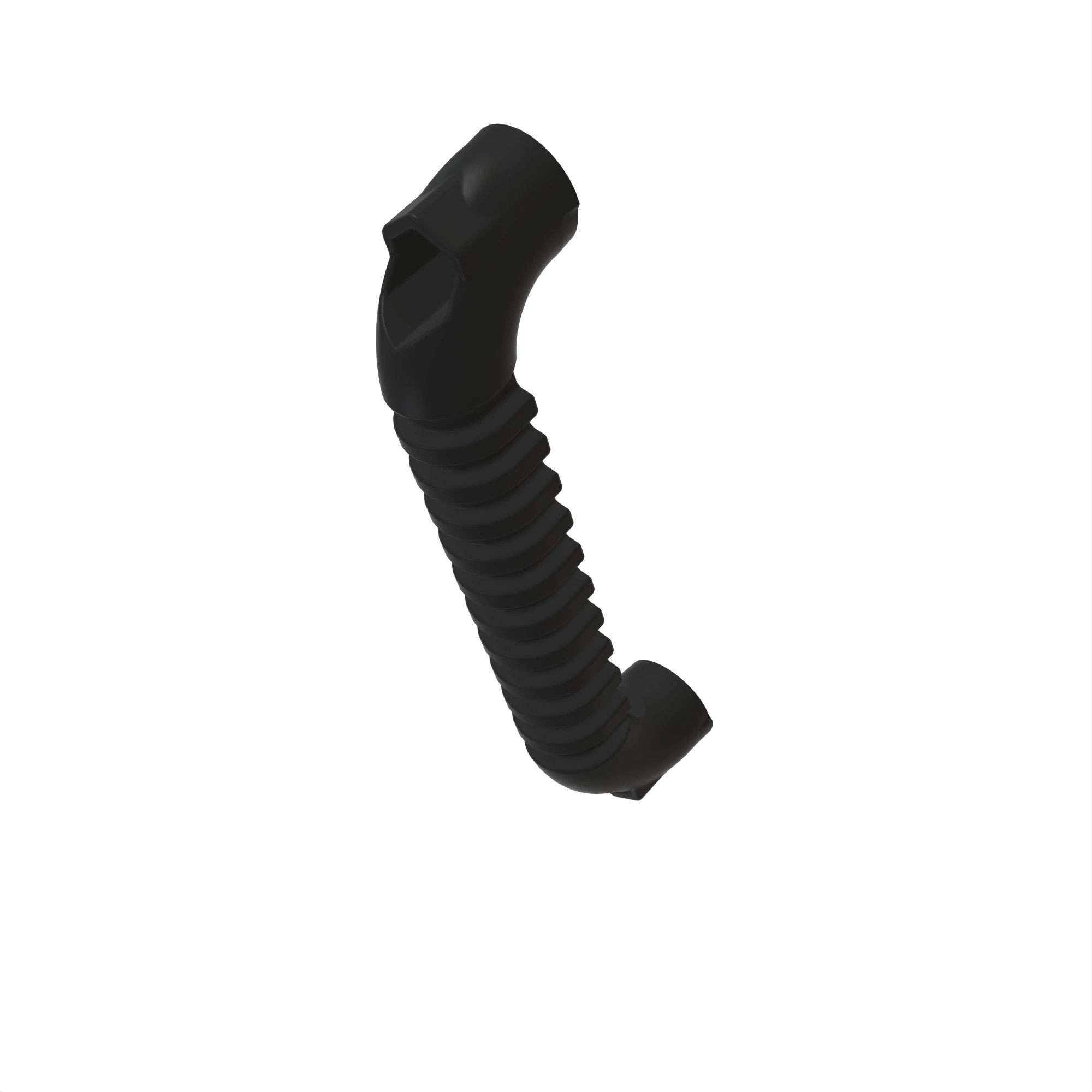 FOOTREST, MOWER FOOT PEG