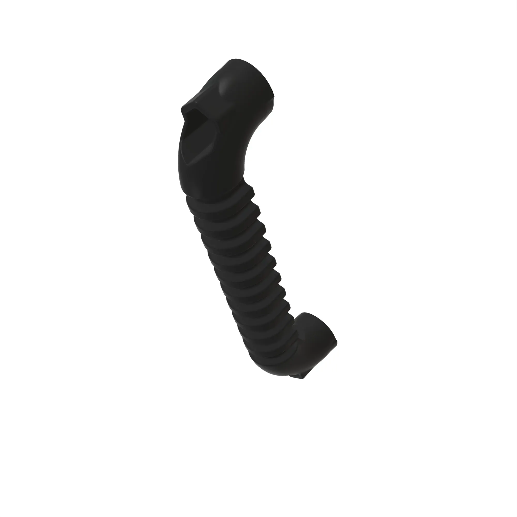 FOOTREST, MOWER FOOT PEG