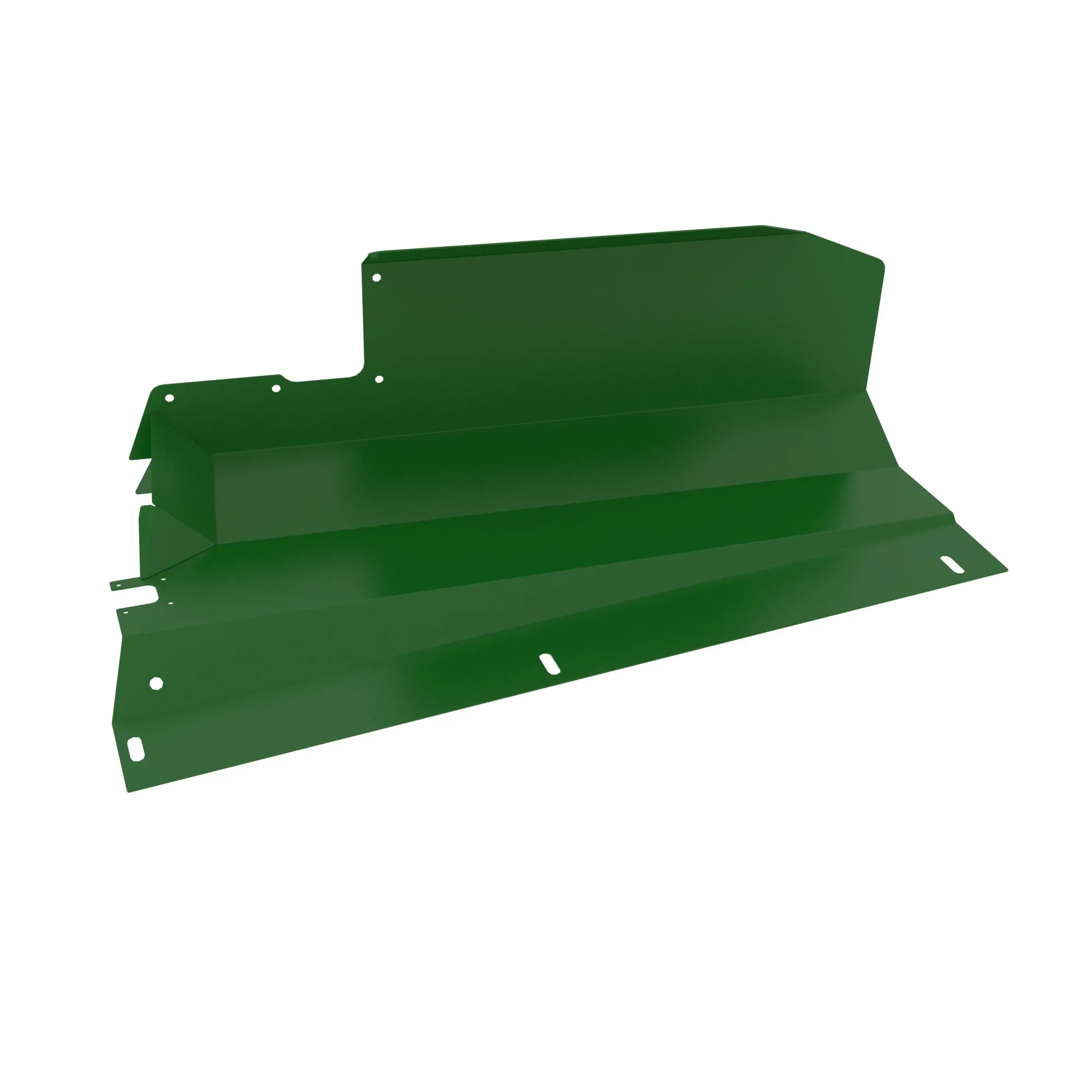 John Deere Air Deflector - AXE63935