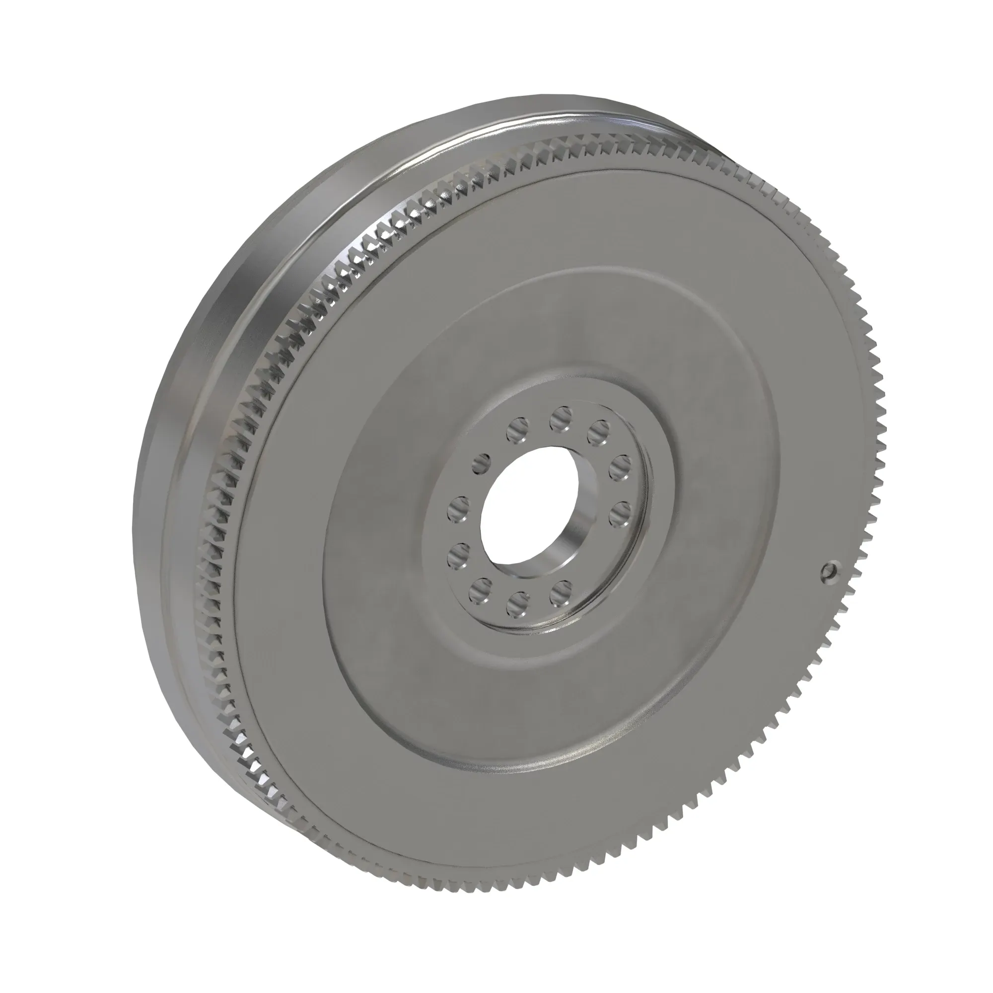 Flywheel
