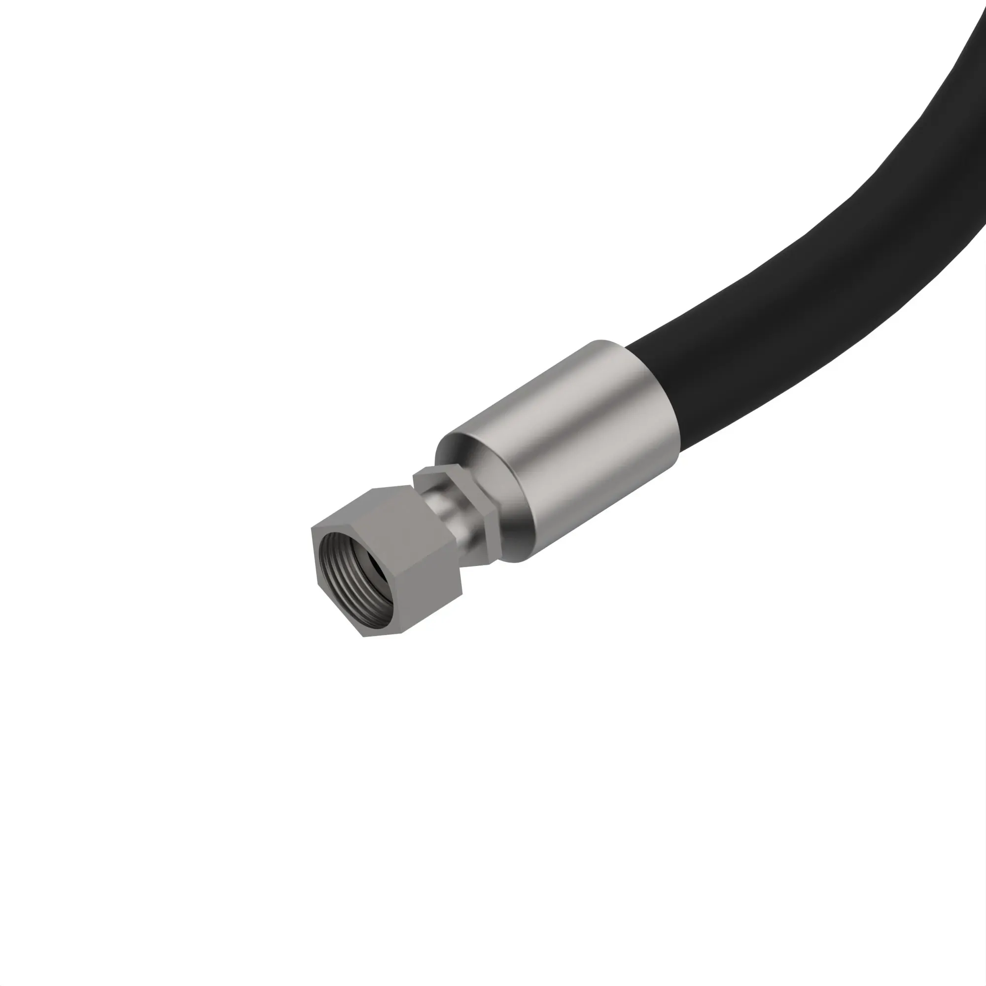 Hydraulic Hose