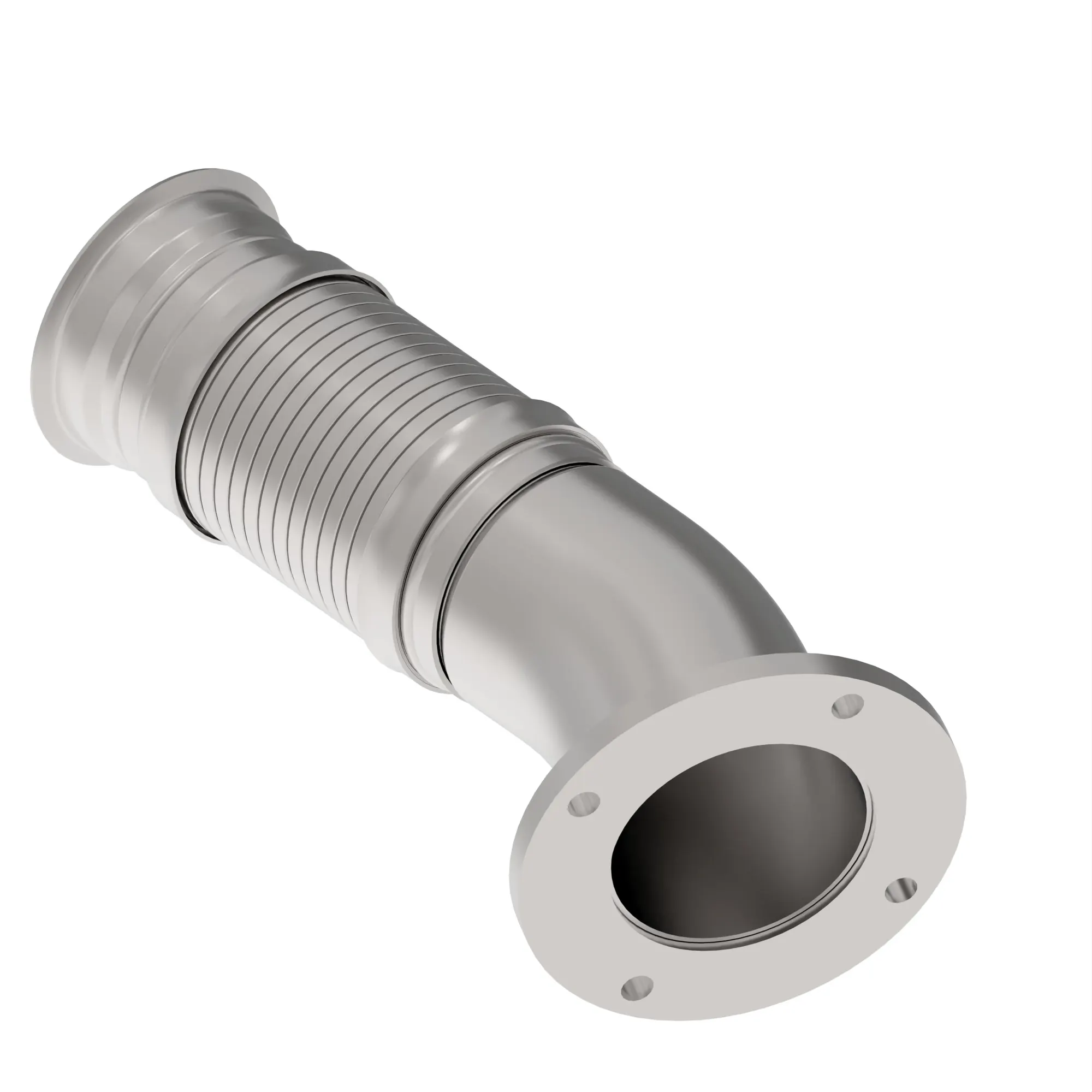 Exhaust Pipe