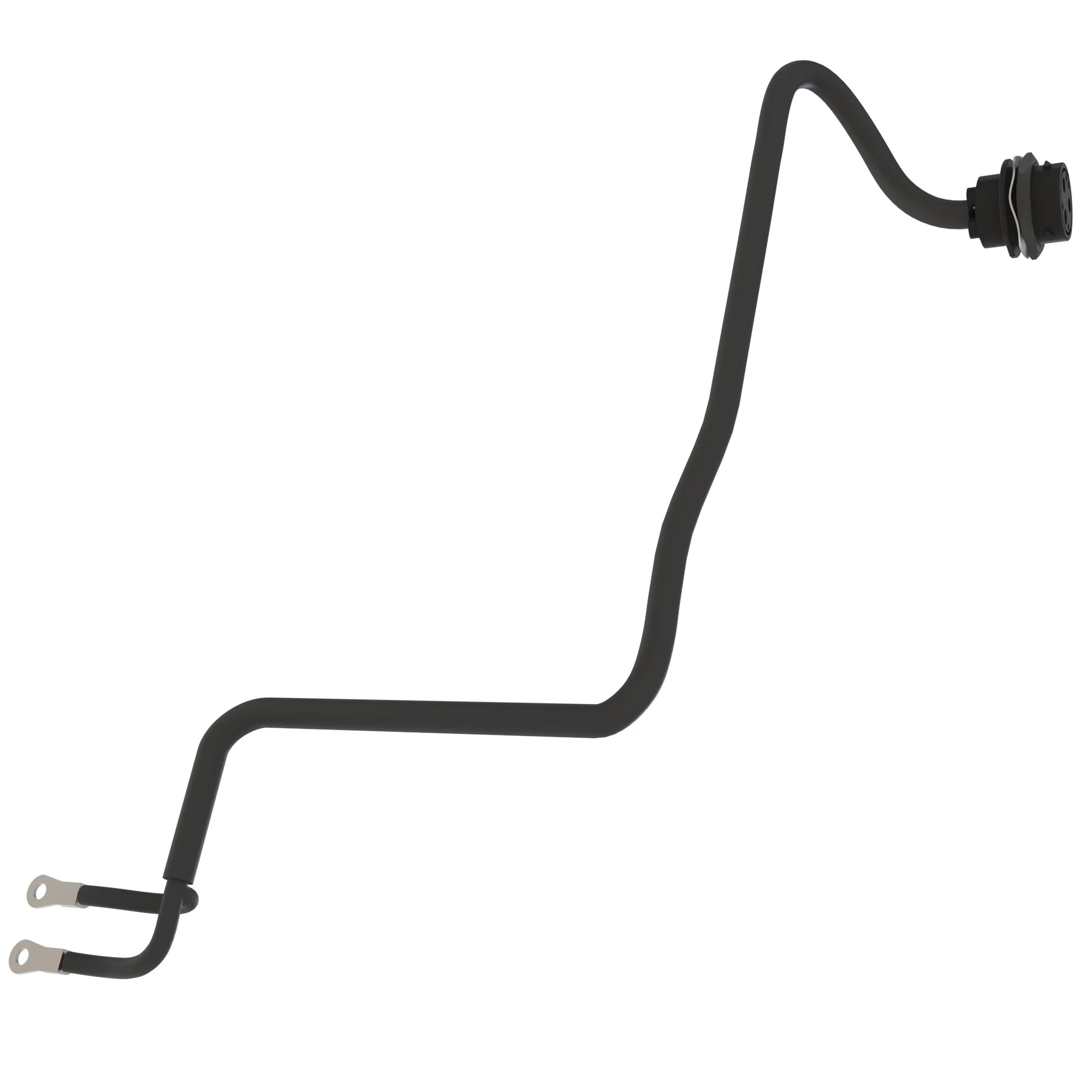 ASSEMBLY, CAB POWER HARNESS