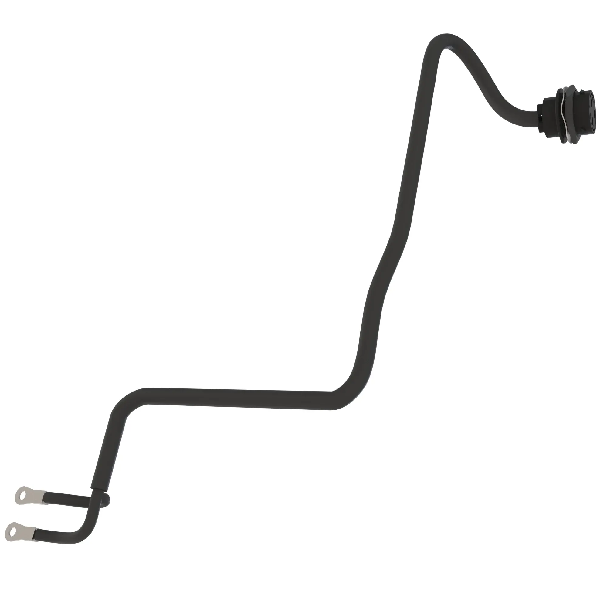 John Deere Wiring Harness - AT406246