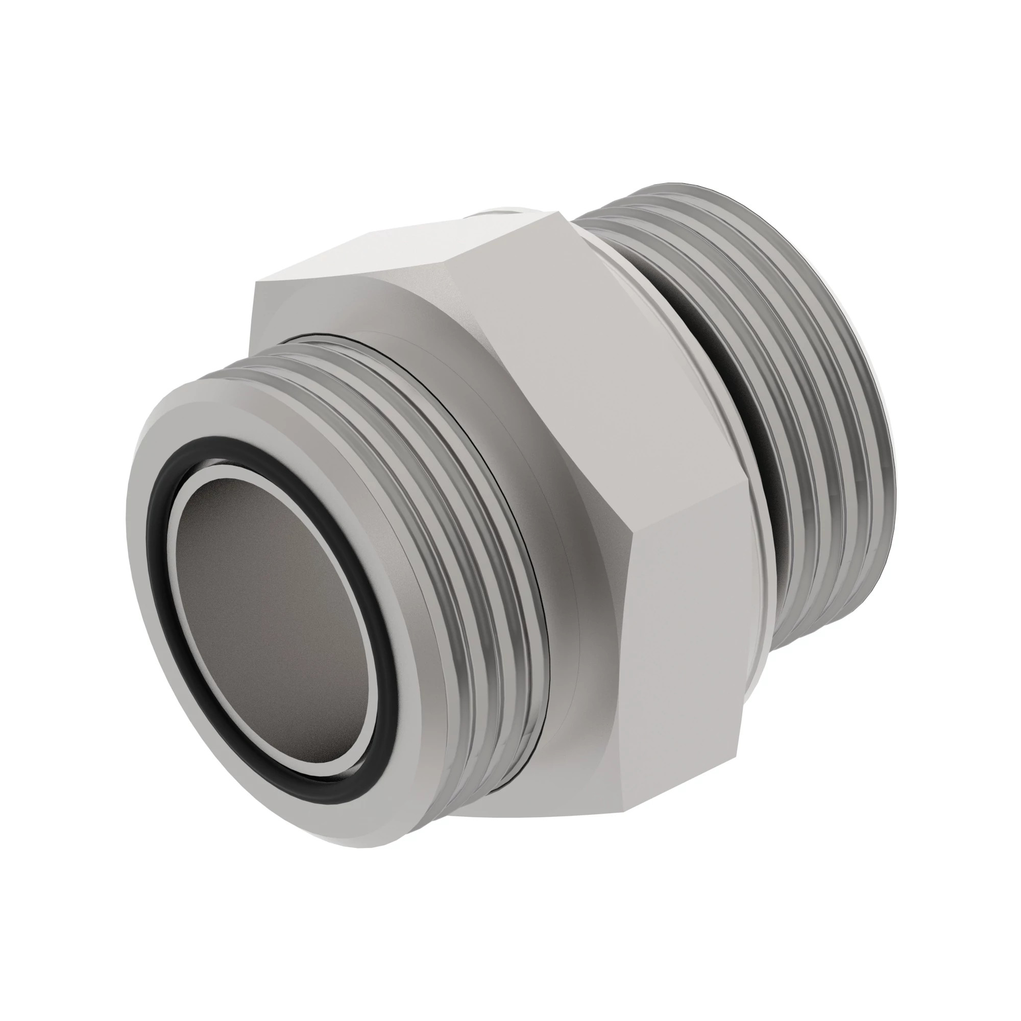 STUD STRAIGHT (SDS), S-RING