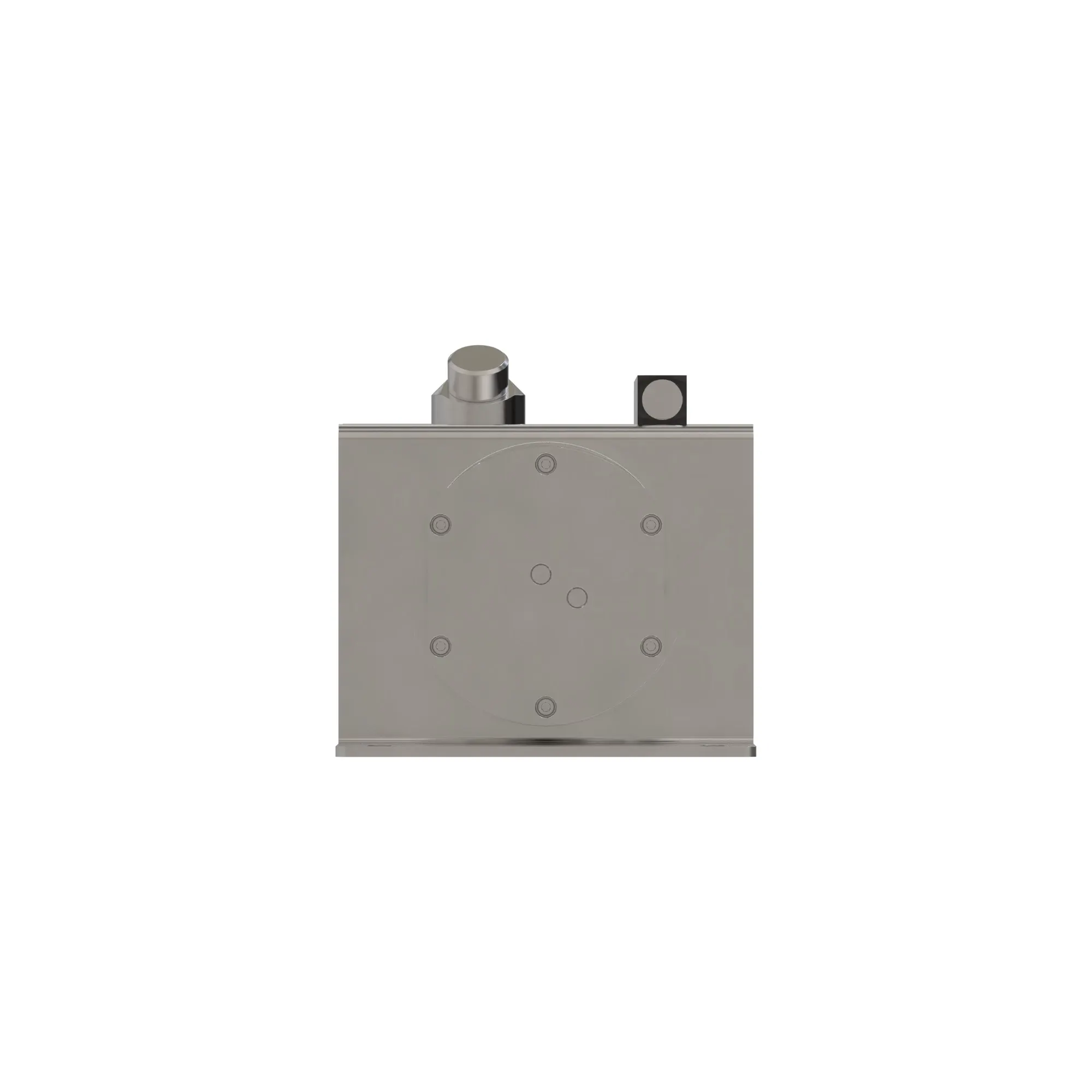 Hydraulic Reservoir