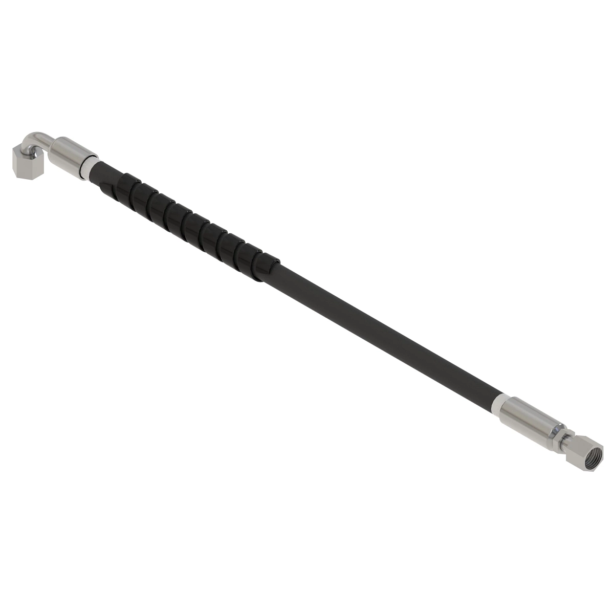 Hydraulic Hose, High Pressure M Se
