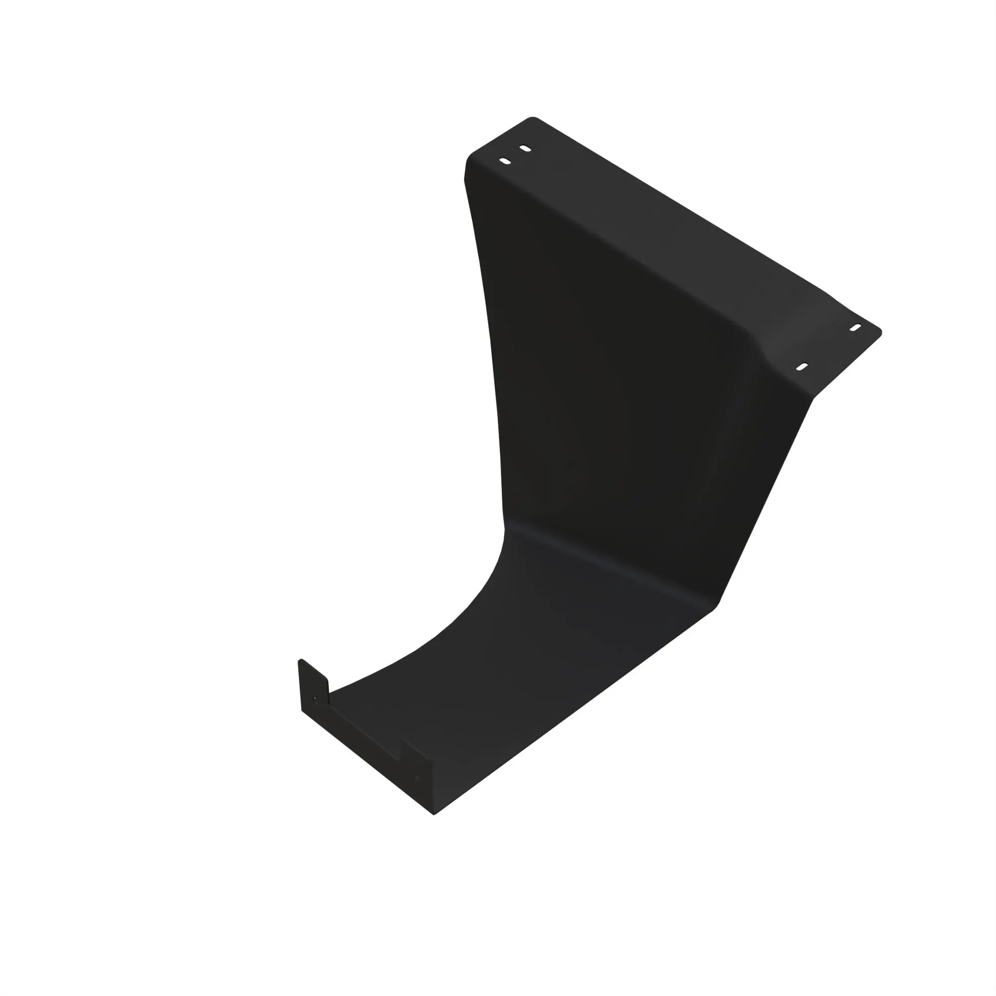John Deere Rubber Shield - KK18655