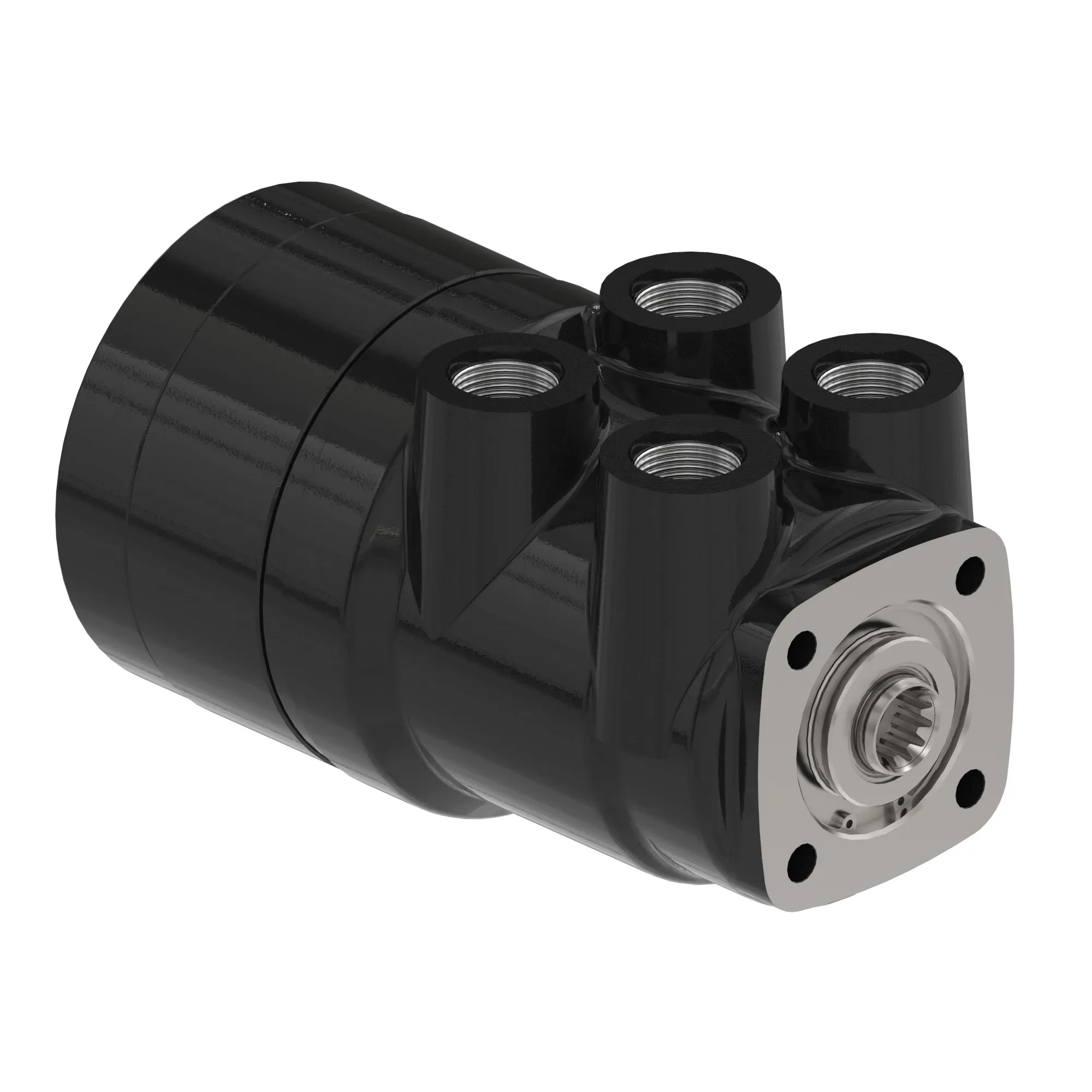 John Deere Steering Control Unit Valve - RE581789