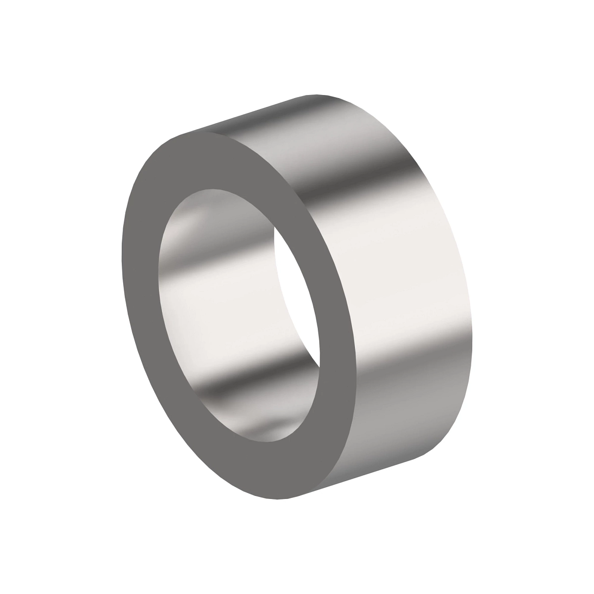Hydraulically Bushing